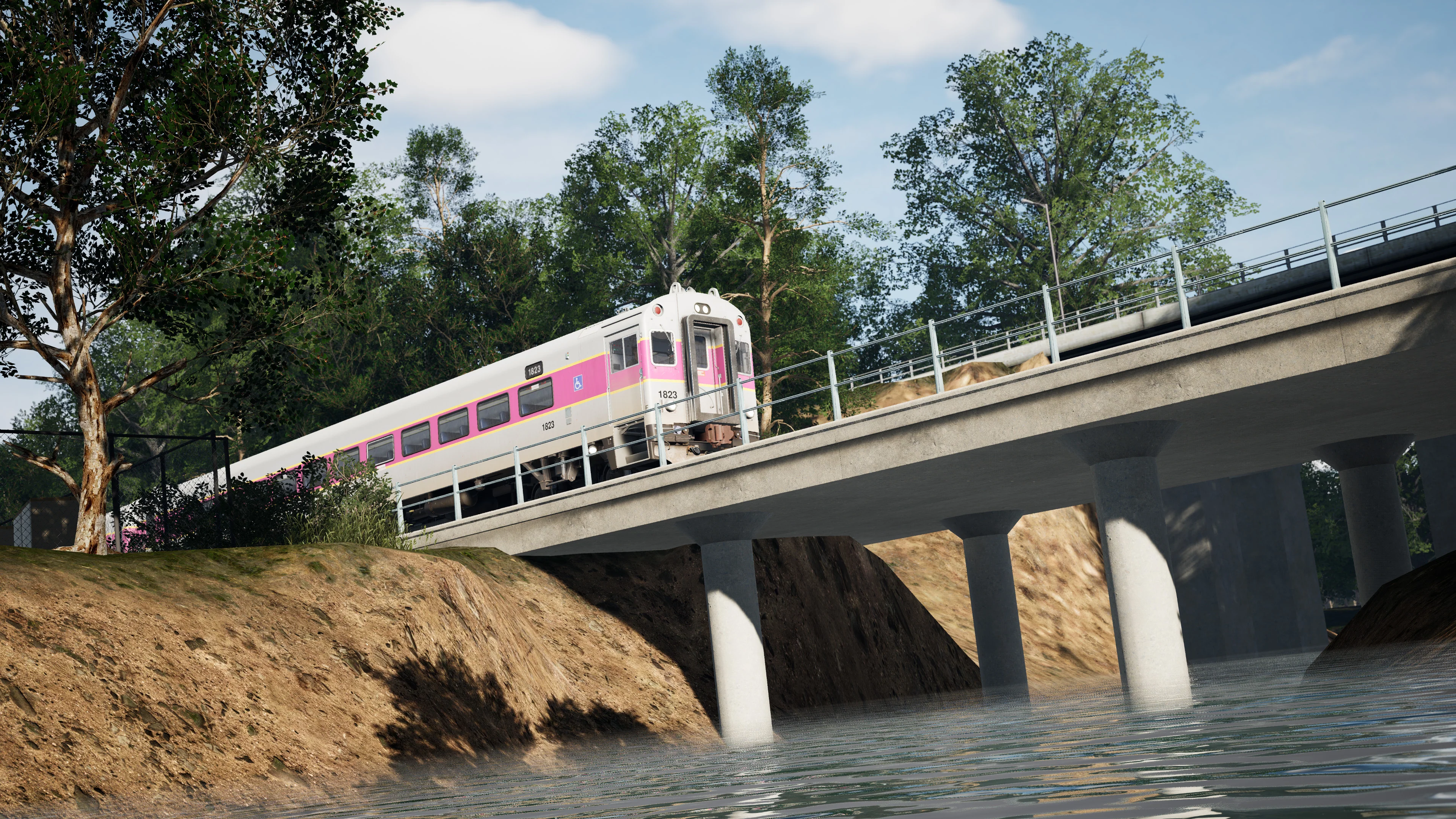 Train Sim World 5 - PlayStation 5 - Image 8