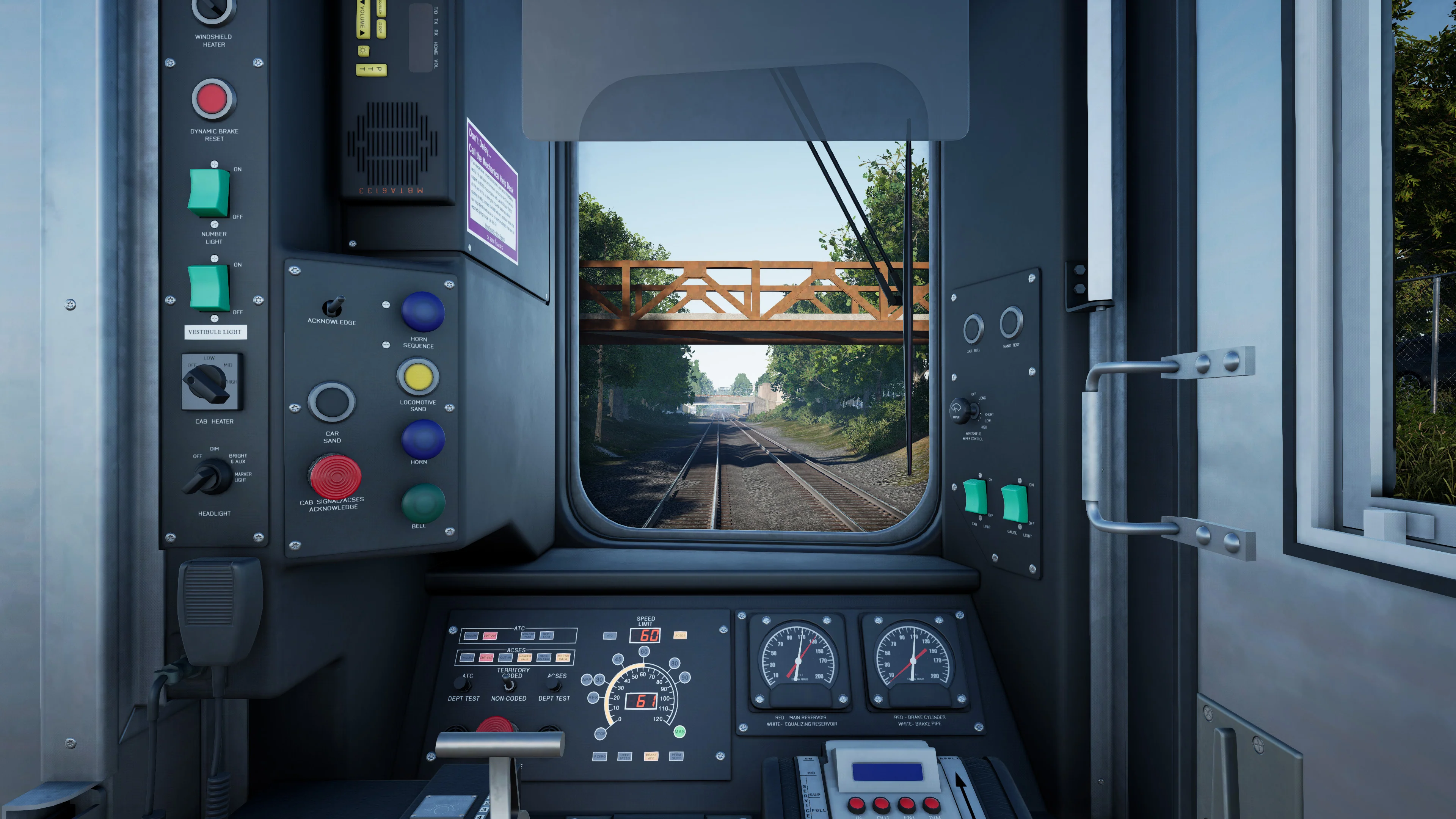 Train Sim World 5 - PlayStation 5 - Image 9