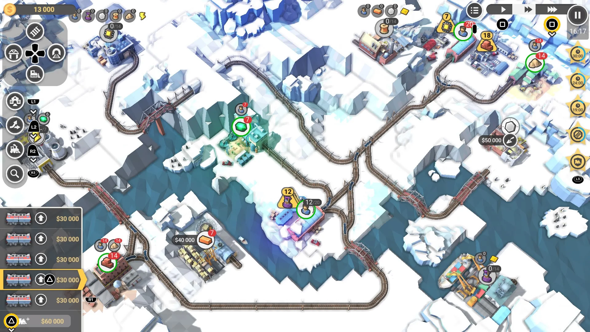 Train Valley Collection Deluxe Edition - PlayStation 4 - Image 3