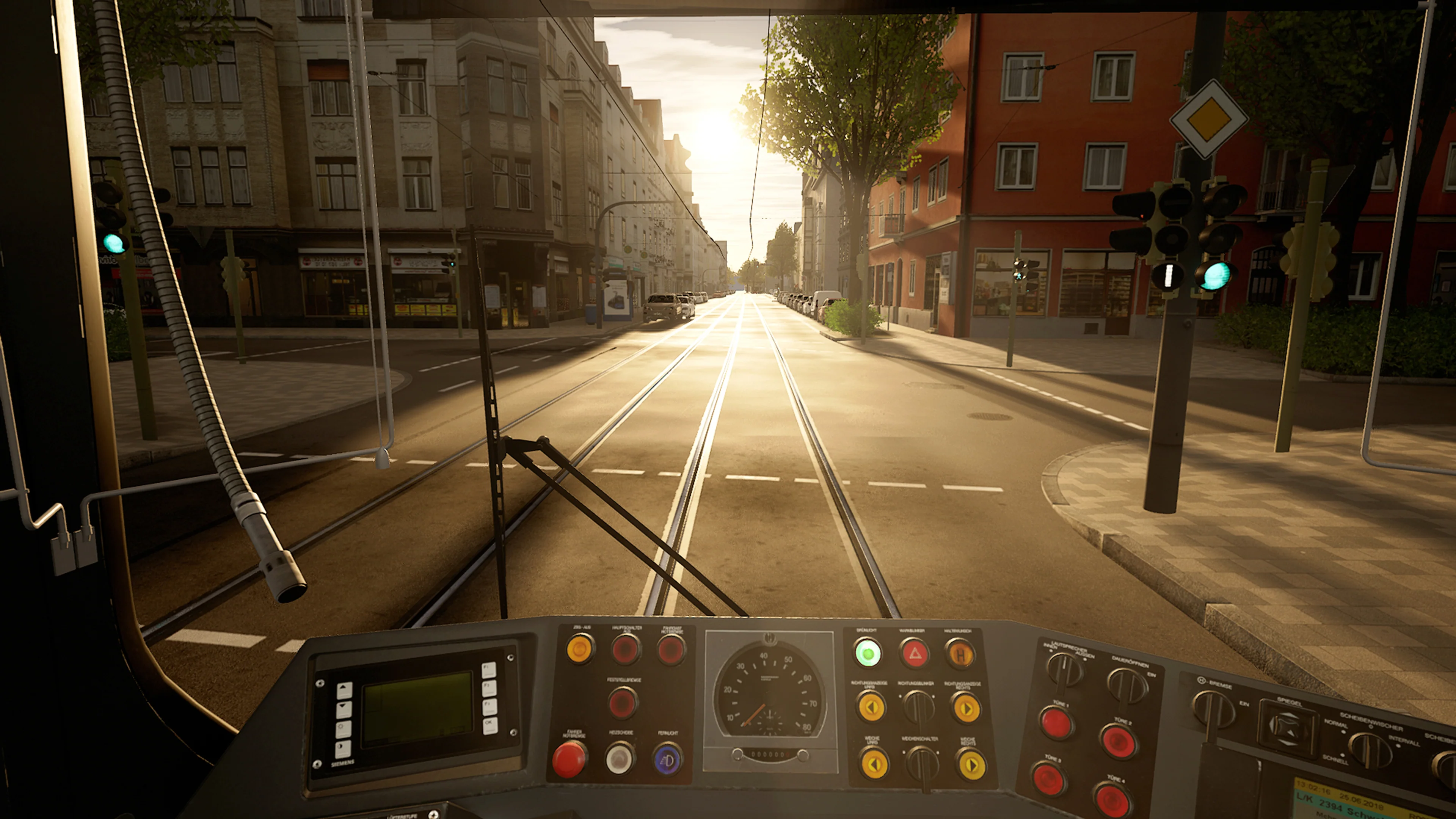 TRAMSIM DELUXE EDITION - PlayStation 5 - Image 11