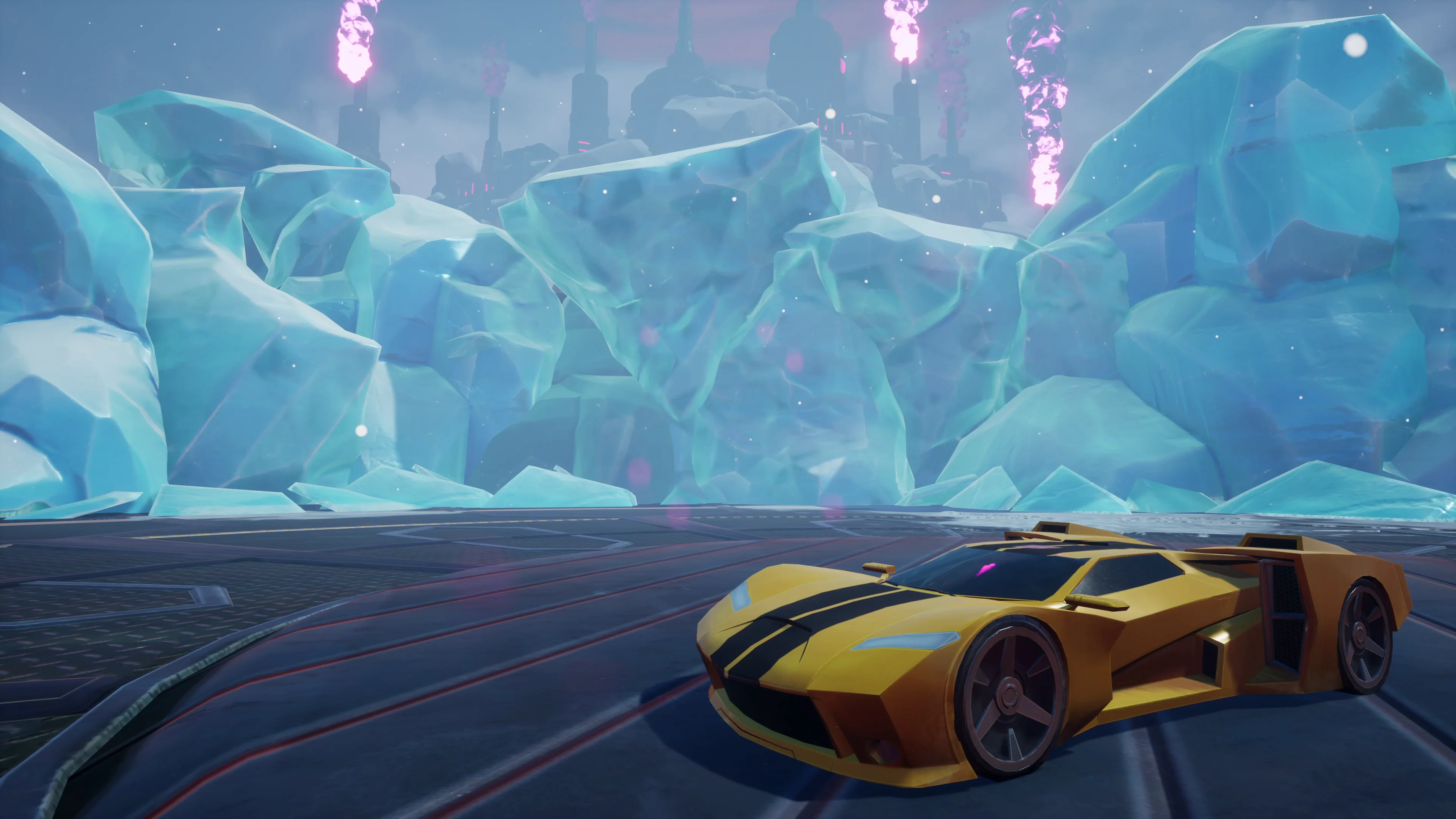 TRANSFORMERS EARTHSPARK EXPEDITION - XBOX ONE/XBOX SERIES X - Image 7