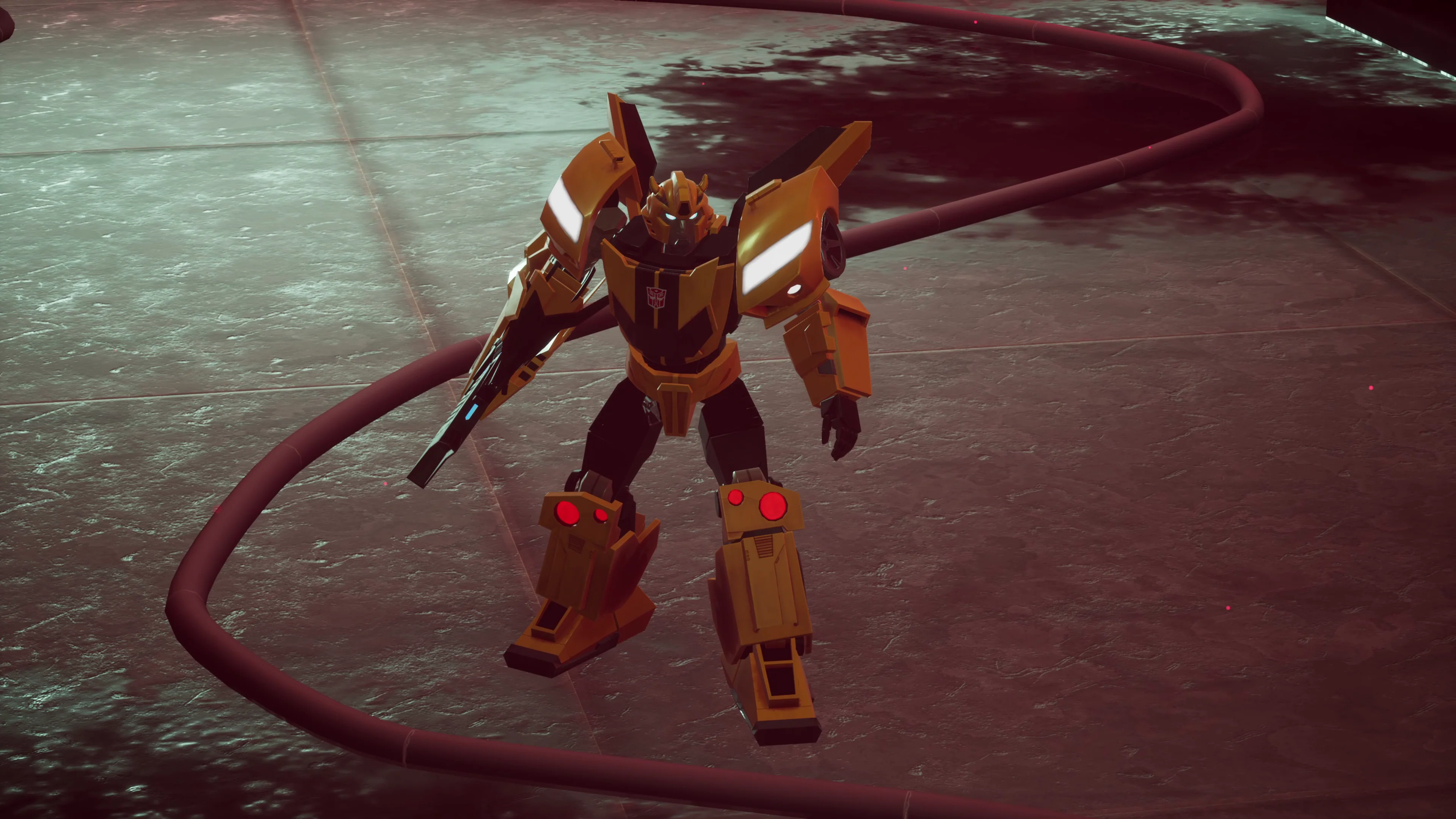 TRANSFORMERS EARTHSPARK EXPEDITION - PS4 - Image 6