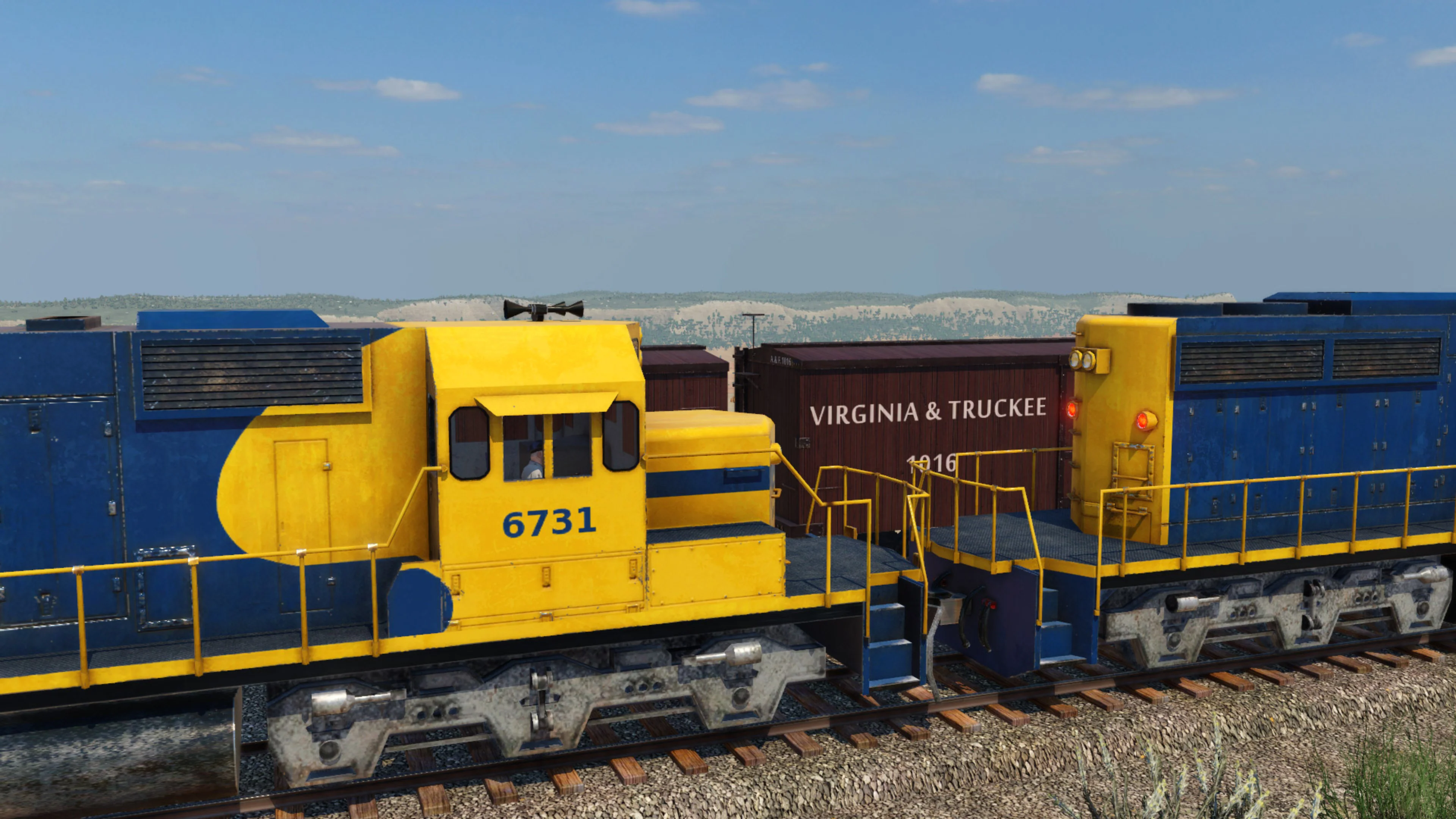 TRANSPORT FEVER 2 - PS4 - Image 6