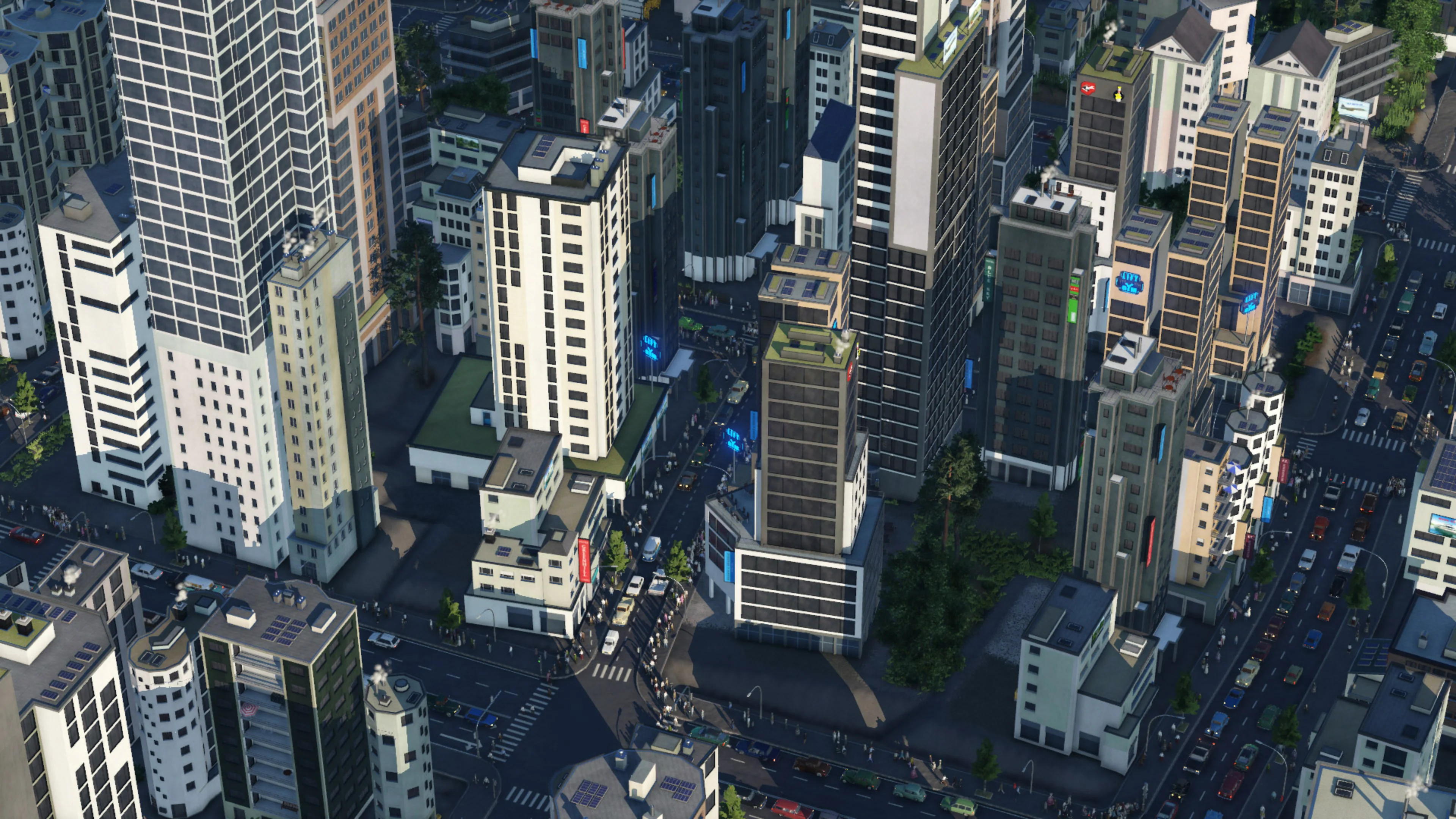 TRANSPORT FEVER 2 - PS4 - Image 8