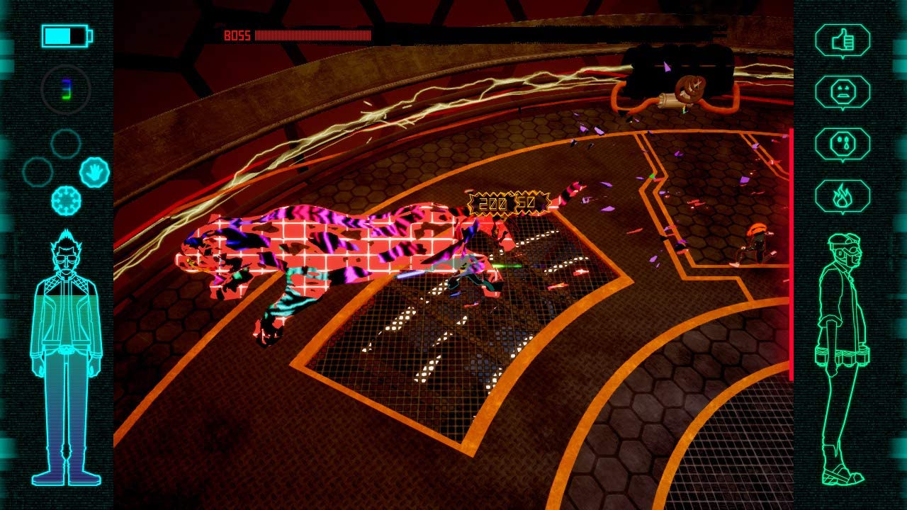 Travis Strikes Again No More Heroes - SWITCH - Image 3