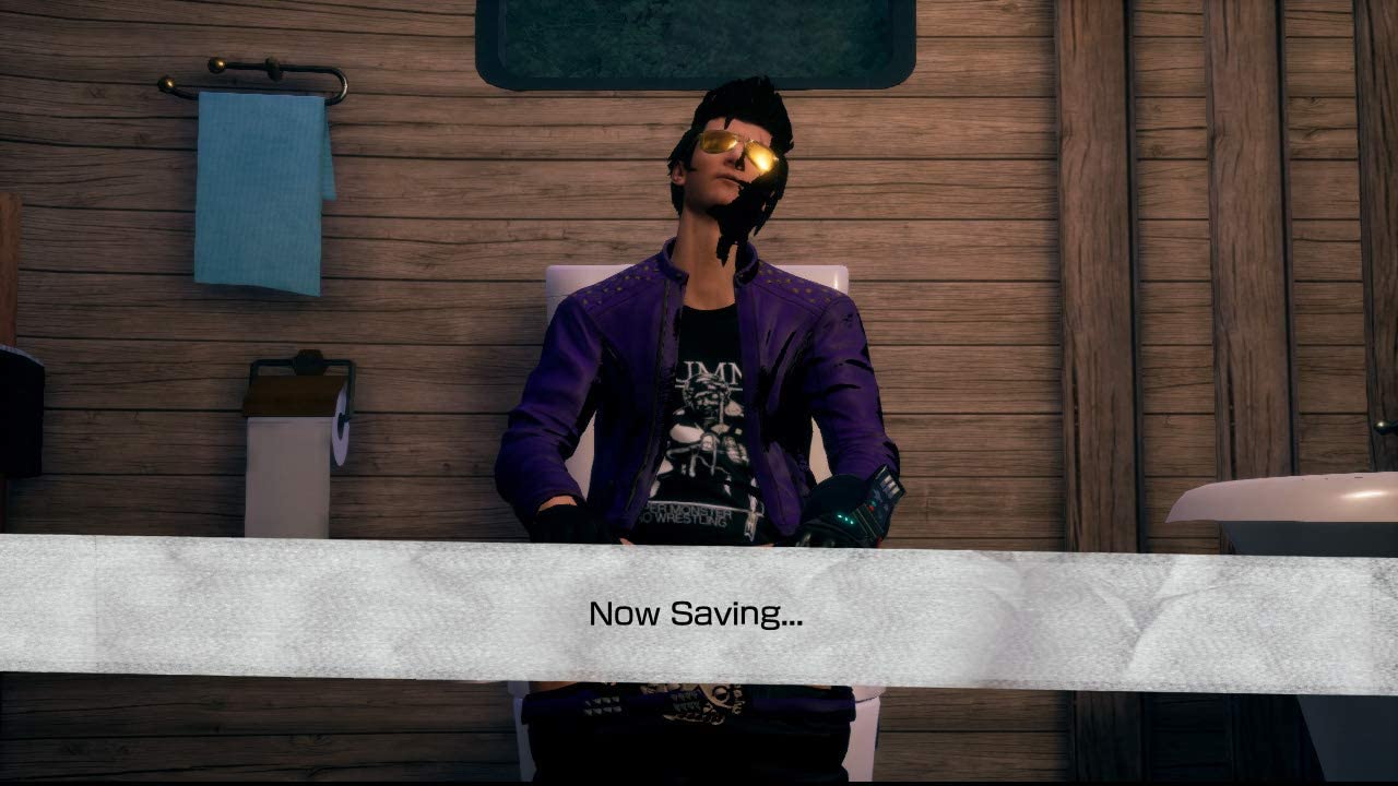 Travis Strikes Again No More Heroes - SWITCH - Image 4