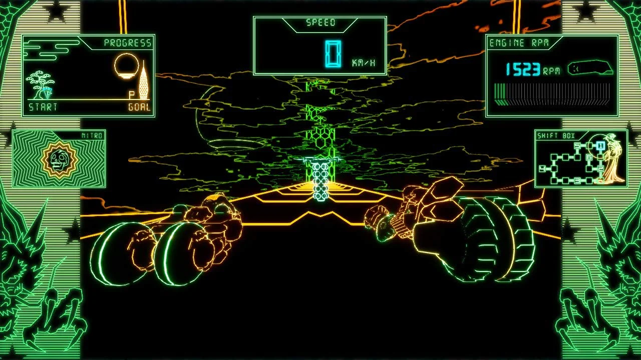 Travis Strikes Again No More Heroes - SWITCH - Image 5