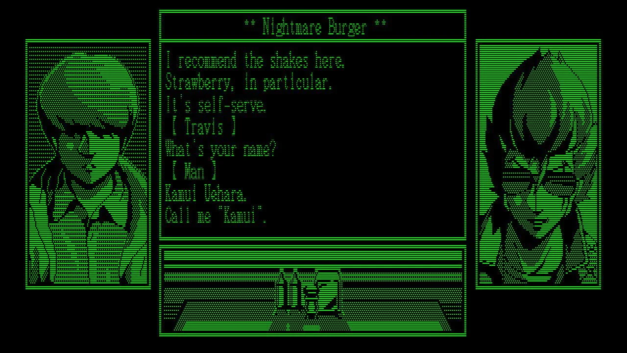 Travis Strikes Again No More Heroes - SWITCH - Image 6