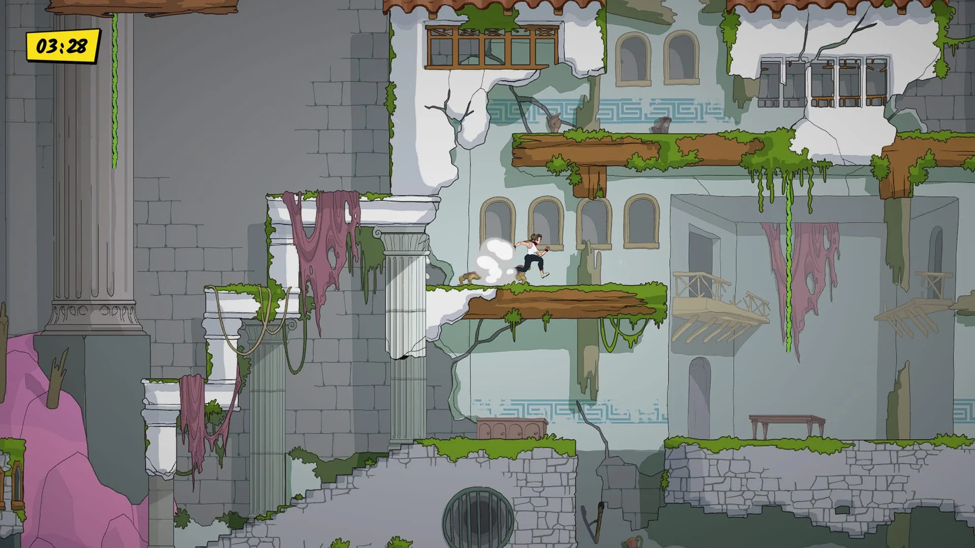 Treasures of the Aegean - PlayStation 4 - Image 3