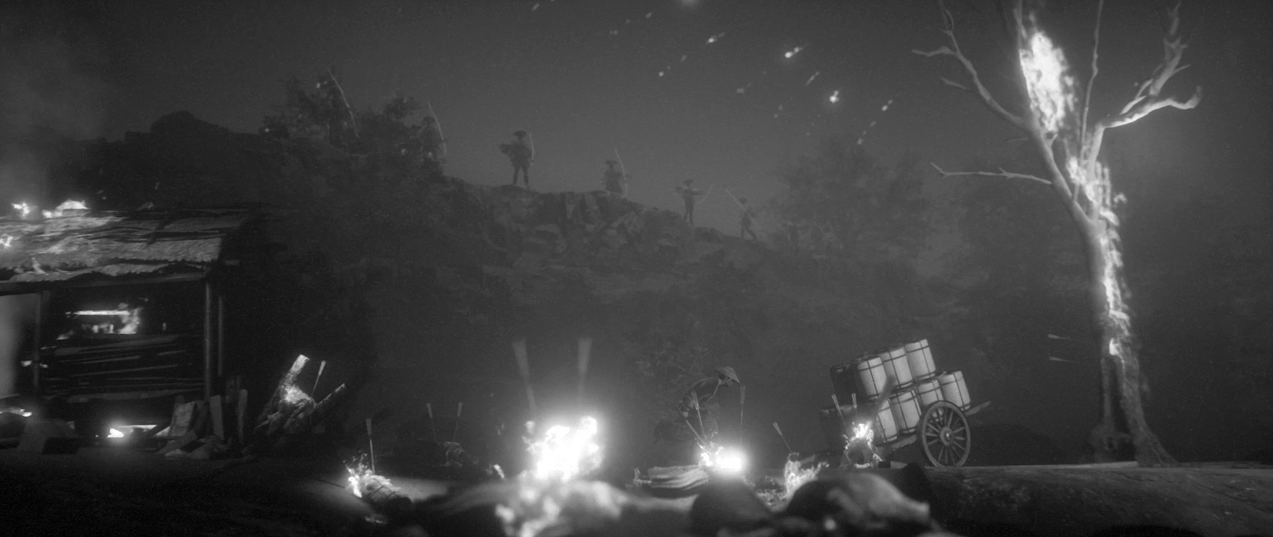Trek To Yomi - PS4 - Image 7