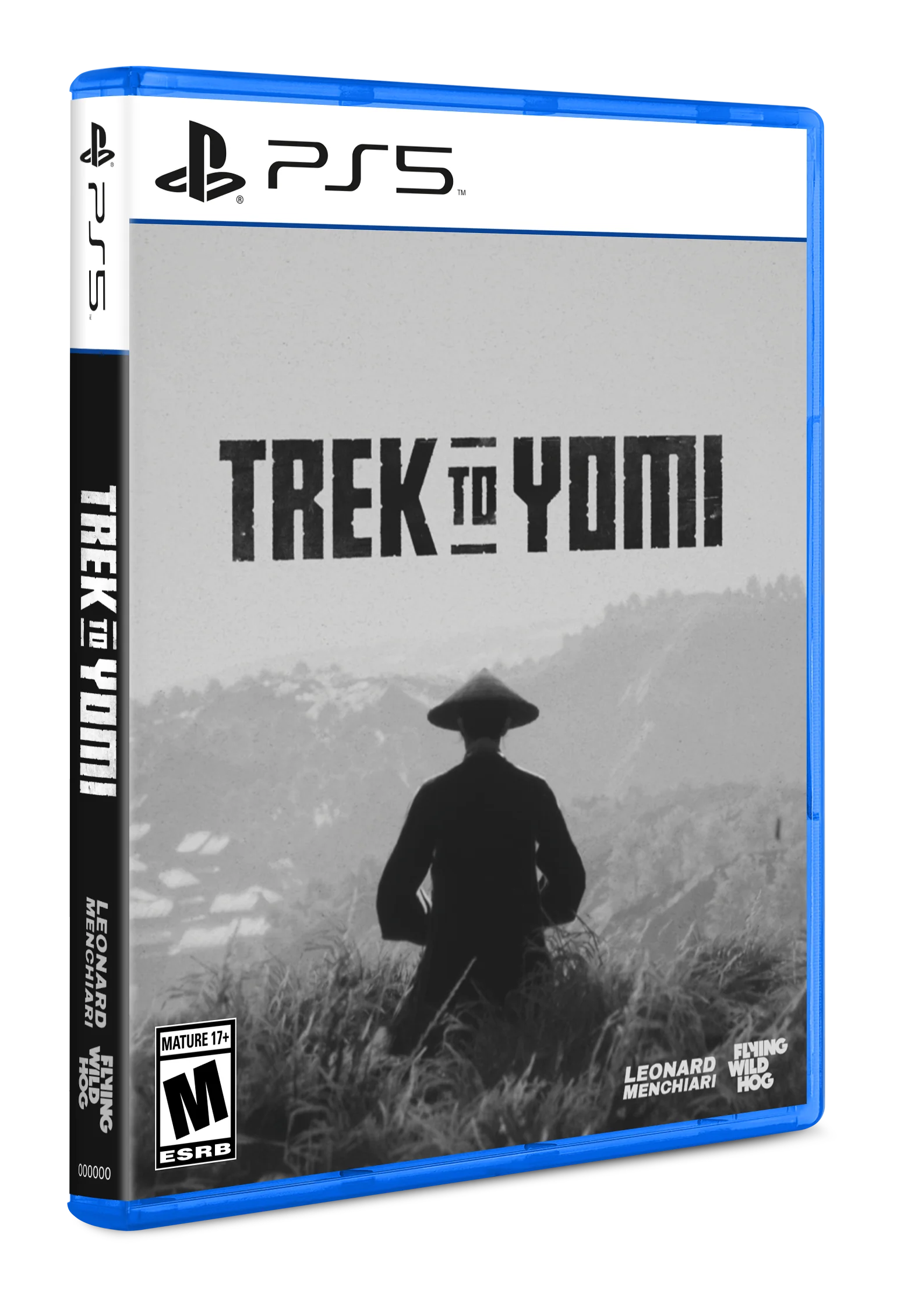 Trek To Yomi - PS5 - Image 2