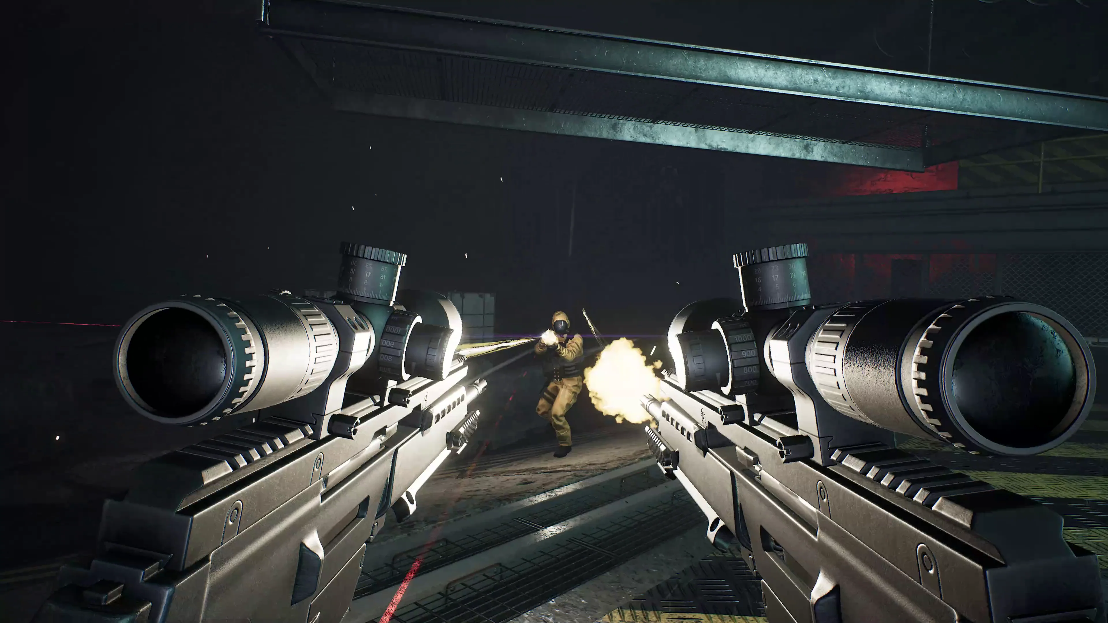 Trepang2 - PS5 - Image 7