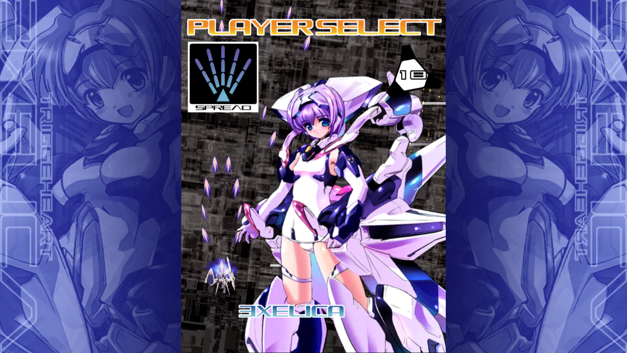 TriggerHeart Exelica [Standard Edition] - Nintendo Switch - Image 18