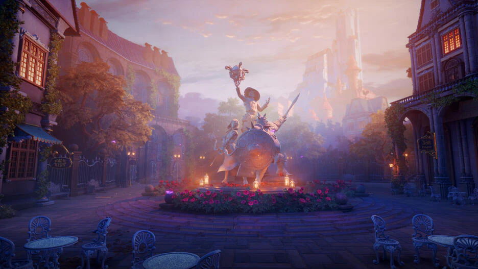 Trine 5: A Clockwork Conspiracy - Nintendo Switch - Image 11