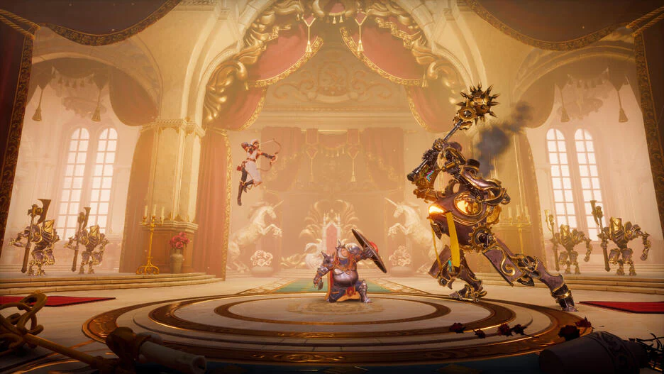 Trine 5: A Clockwork Conspiracy - Nintendo Switch - Image 9