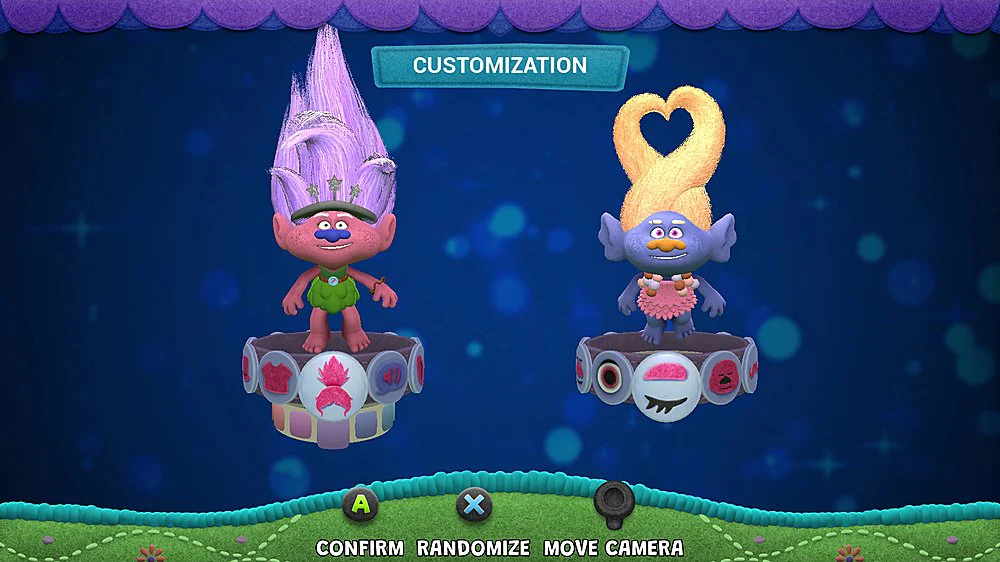 TROLLS REMIX RESCUE - PS4 - Image 5