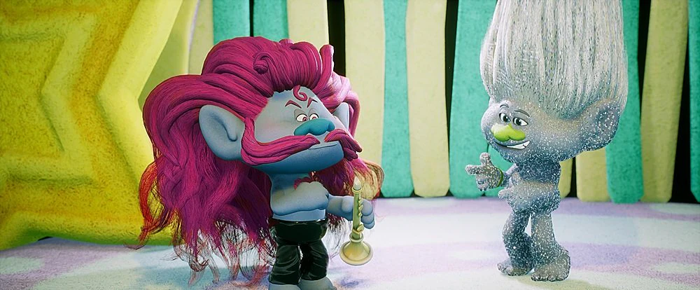Trolls Remix Rescue - PlayStation 5 - Image 6