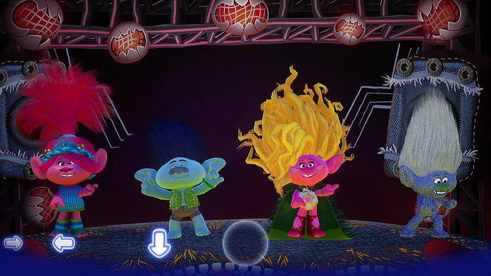 Trolls Remix Rescue - PlayStation 5 - Image 8