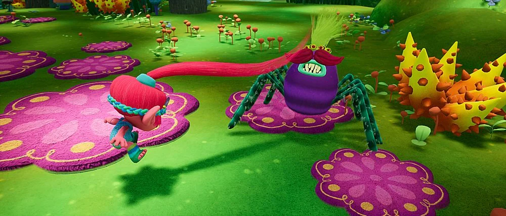 Trolls Remix Rescue - Nintendo Switch - Image 7