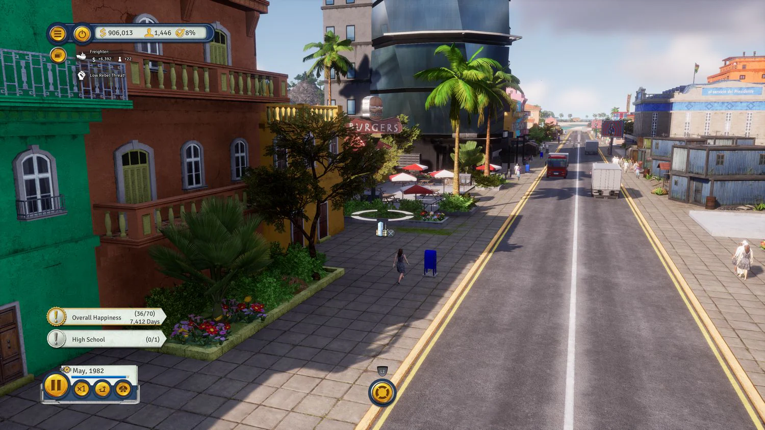 TROPICO 6 - NEXT GEN EDITION - XBOX - Image 2
