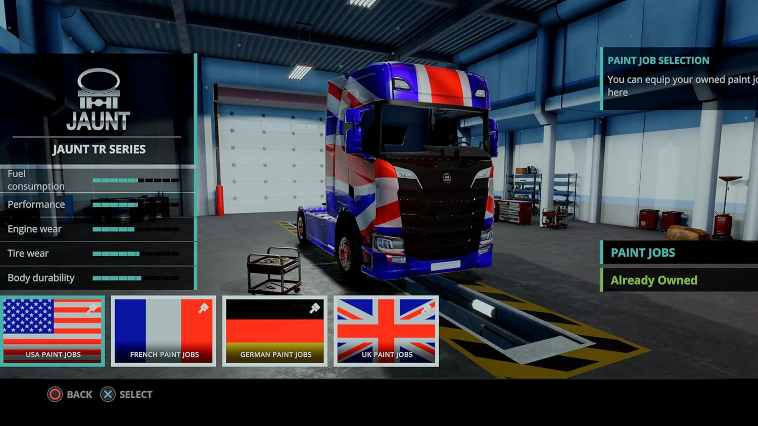 Truck Driver: Gold Edition - PlayStation 5 - Image 6