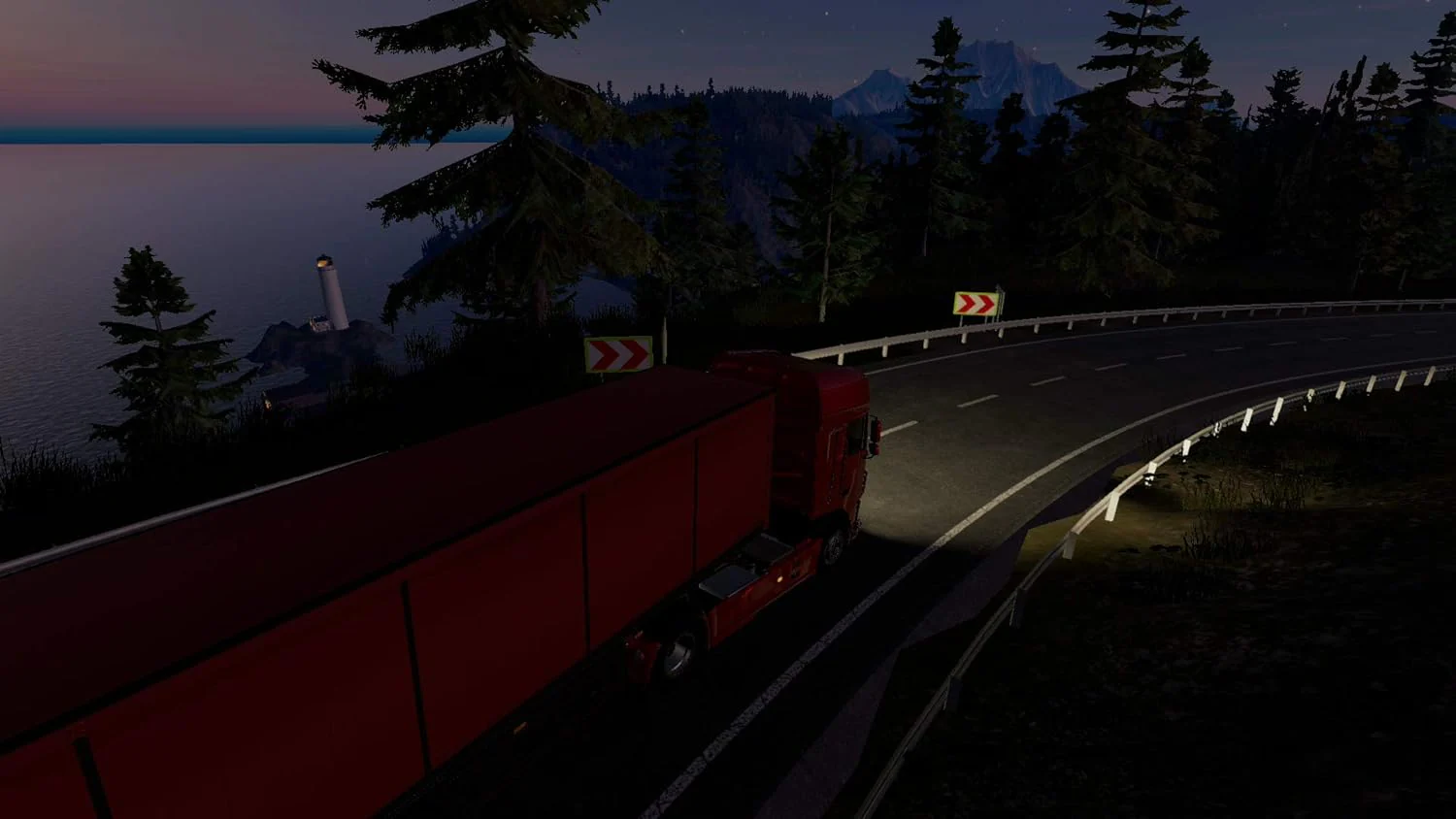 Truck Driver - Nintendo Switch - Image 6