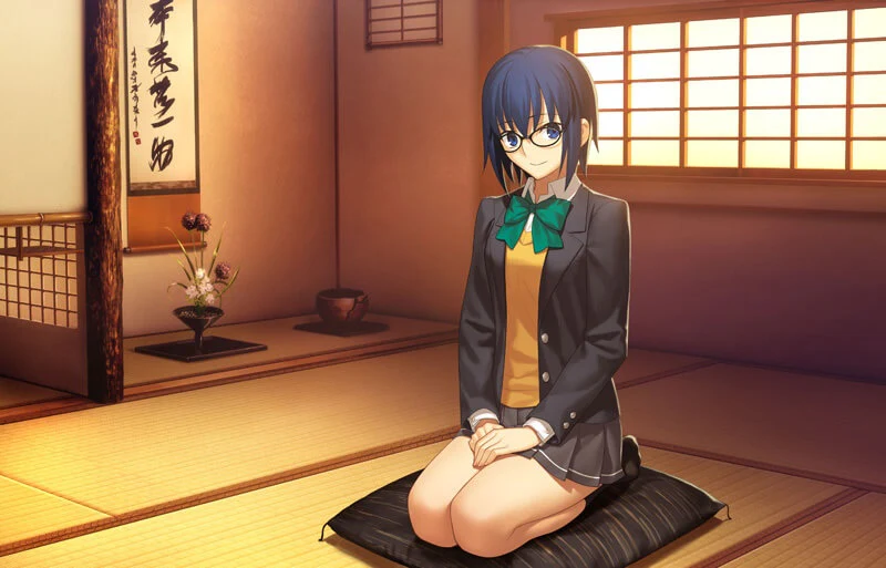 TSUKIHIME A Piece of Blue Glass Moon Limited Edition - Playstation 4 - Image 3