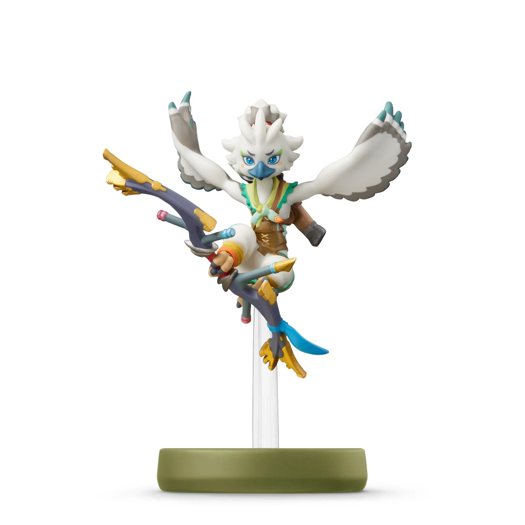 Tulin: The Legend of Zelda™ Series - Amiibo - Image 3