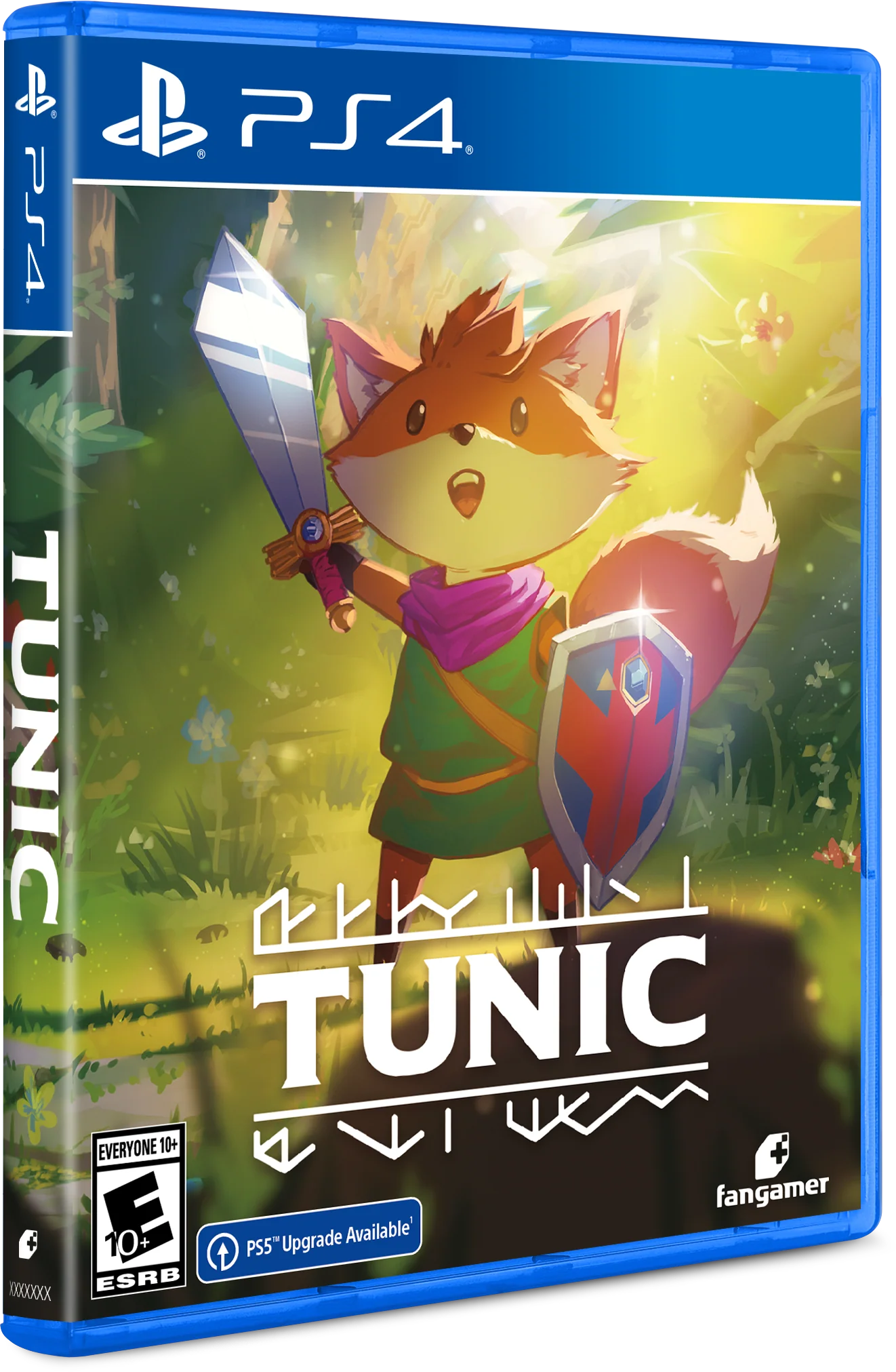 Tunic - PlayStation 4 - Image 3