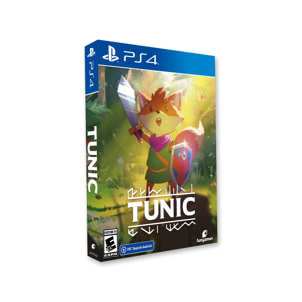 Tunic - PlayStation 4 - Image 5