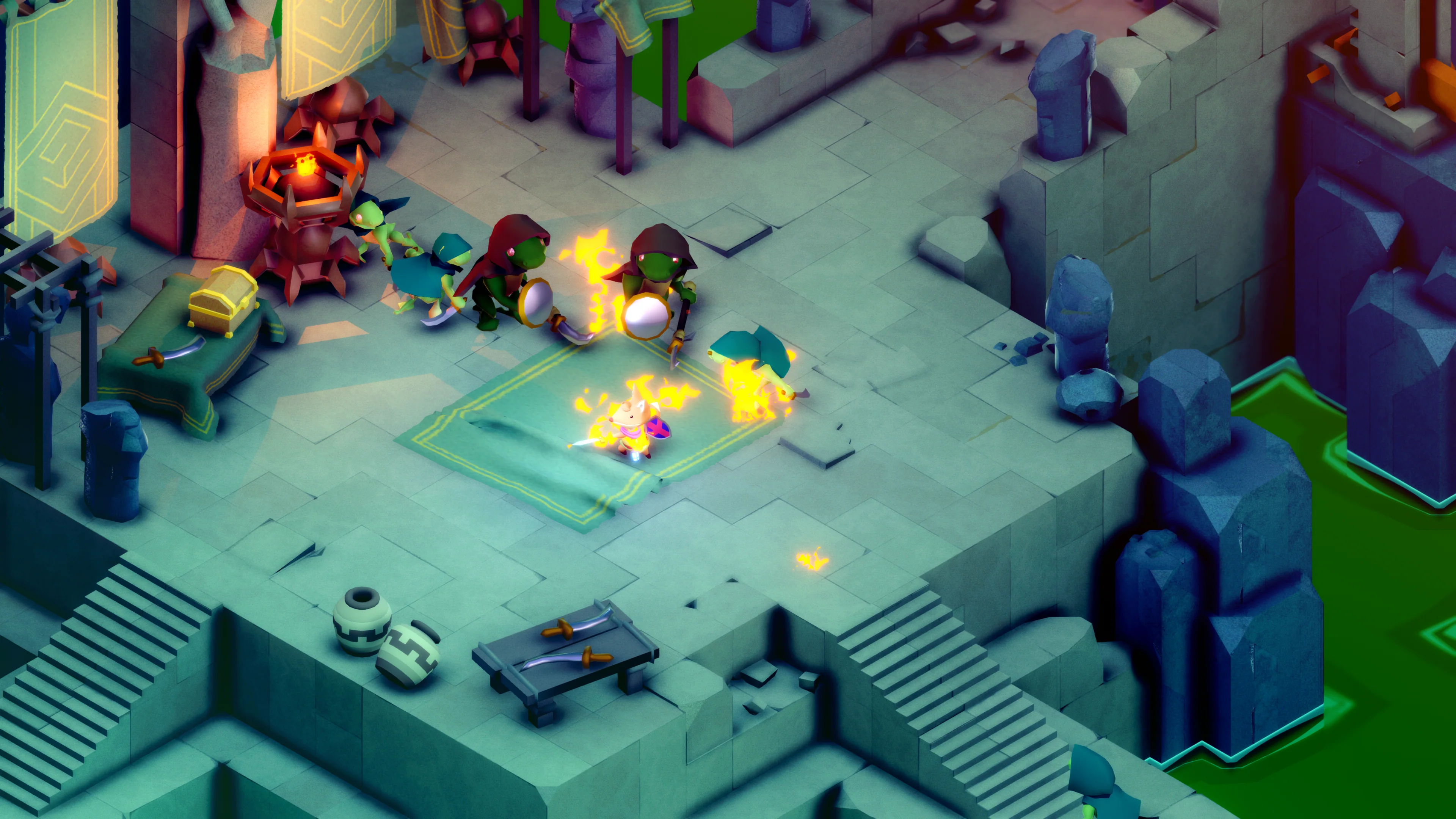 TUNIC - Nintendo Switch - Image 11