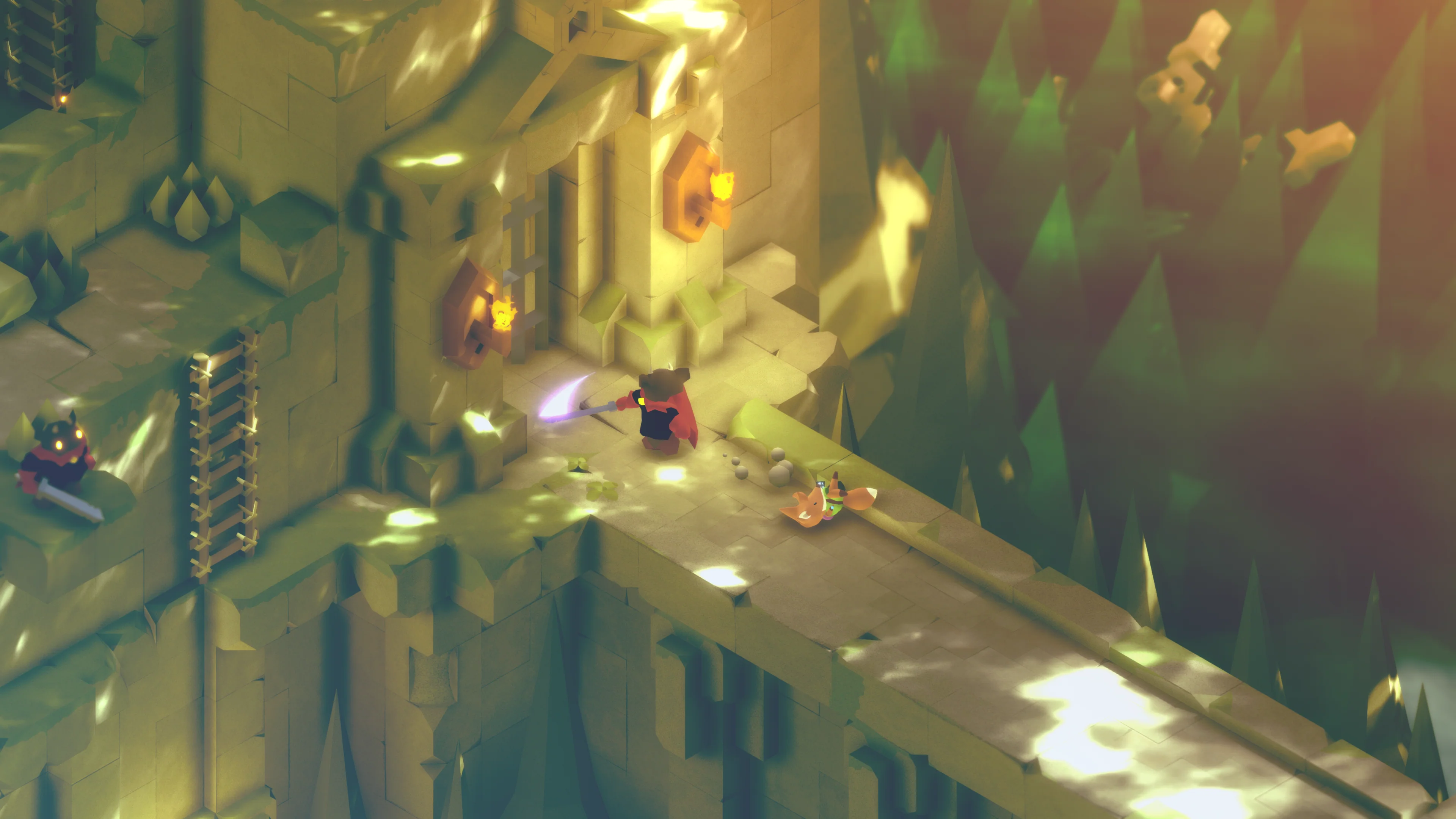 TUNIC - Nintendo Switch - Image 12