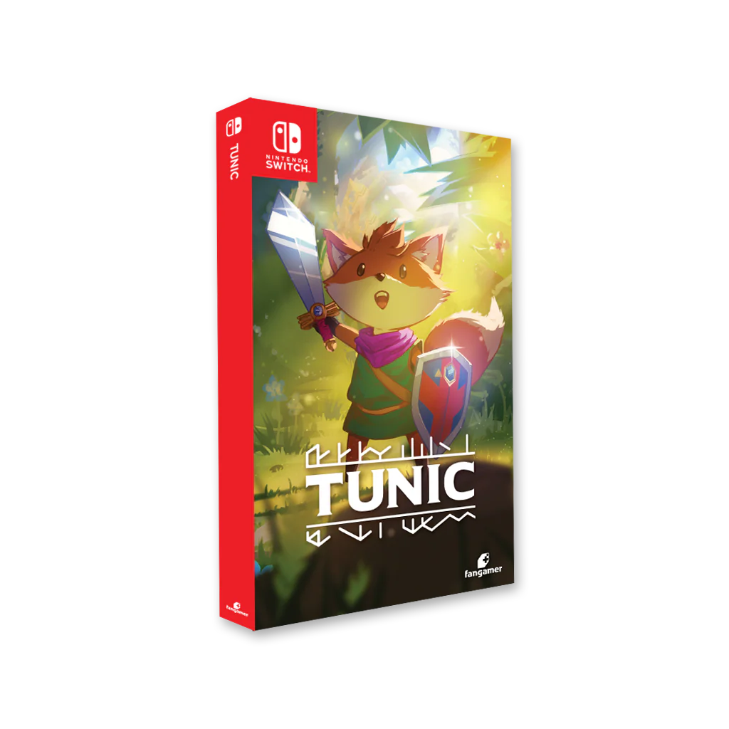 TUNIC - Nintendo Switch - Image 5