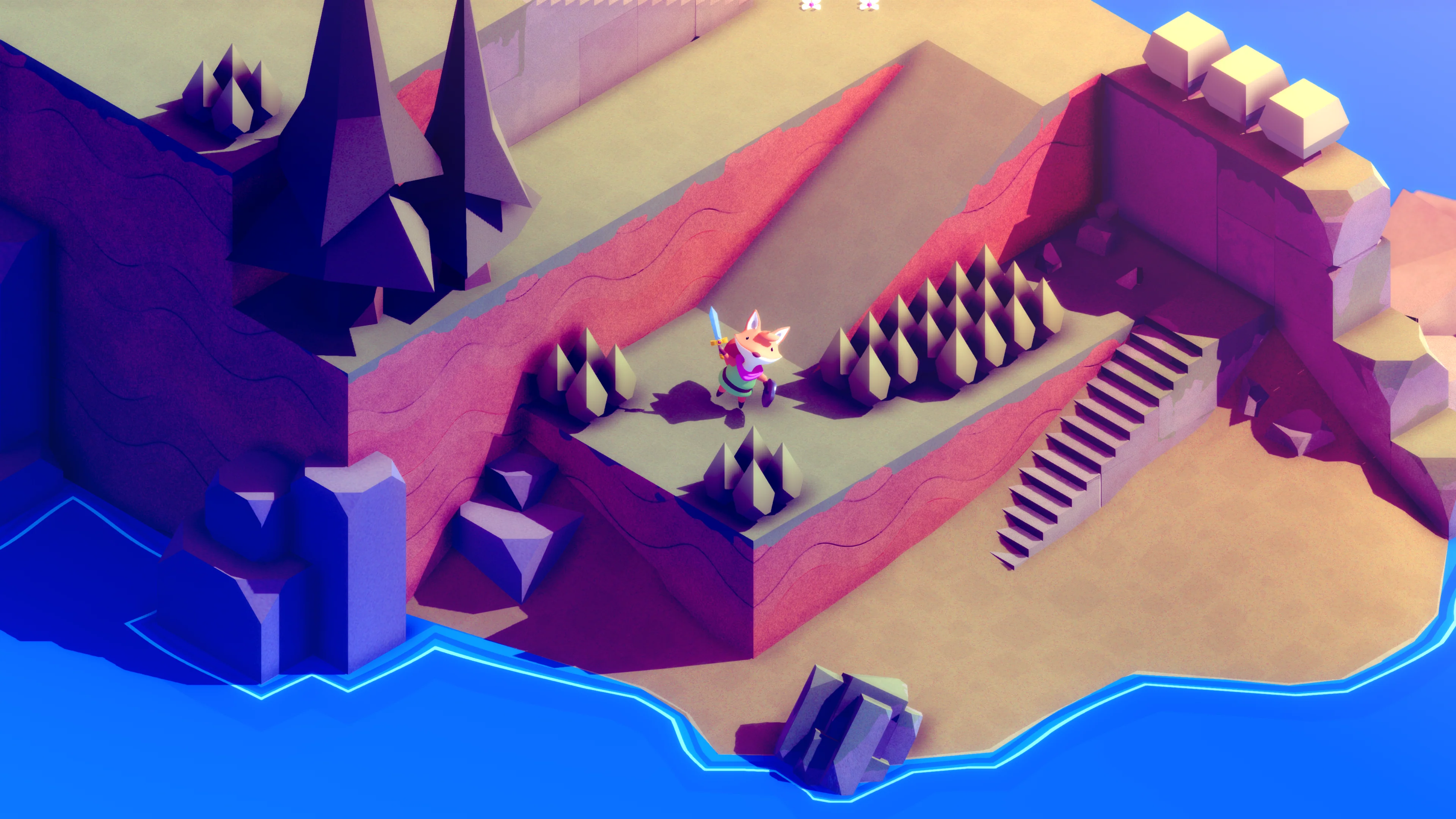 TUNIC - Nintendo Switch - Image 6