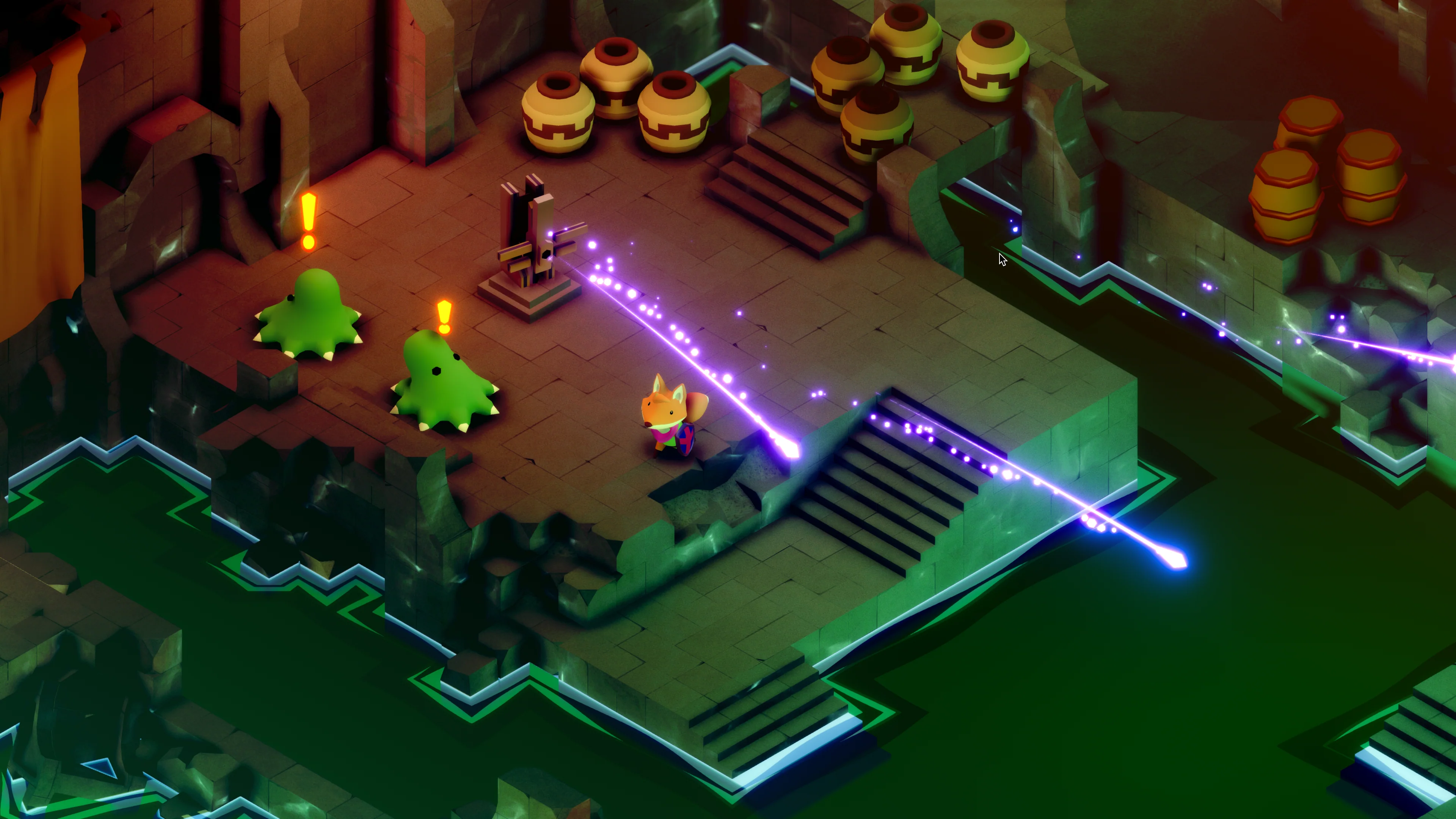 TUNIC - Nintendo Switch - Image 7