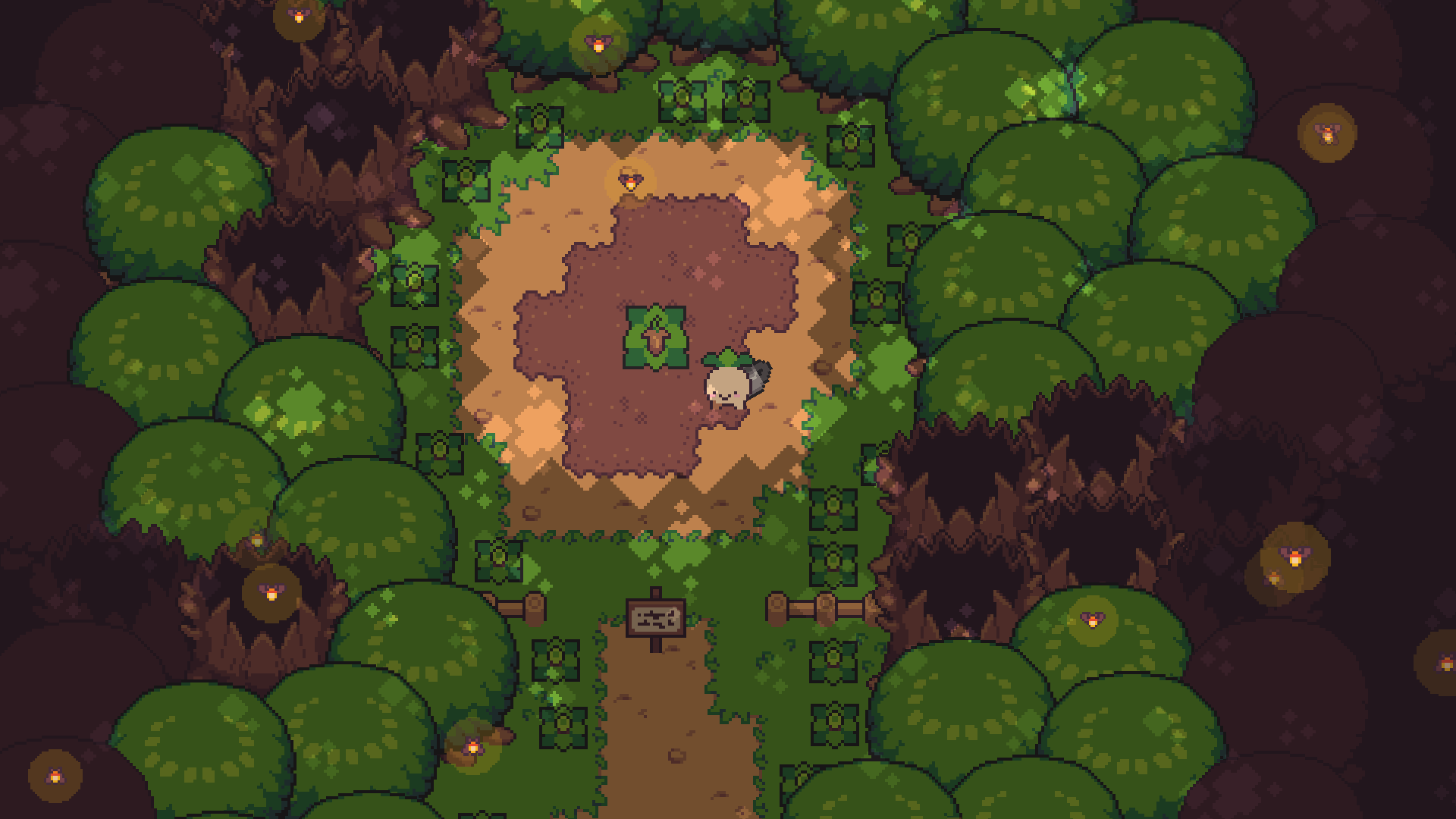 TURNIP BOY COMMITS TAX EVASION - PS4 - Image 4