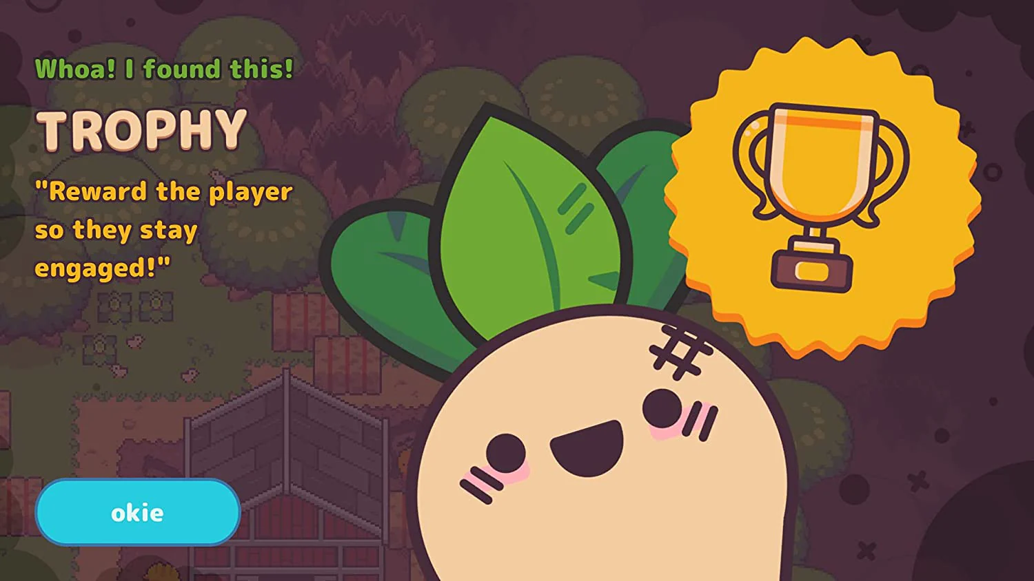 Turnip Boy Commits Tax Evasion - Nintendo Switch - Image 6