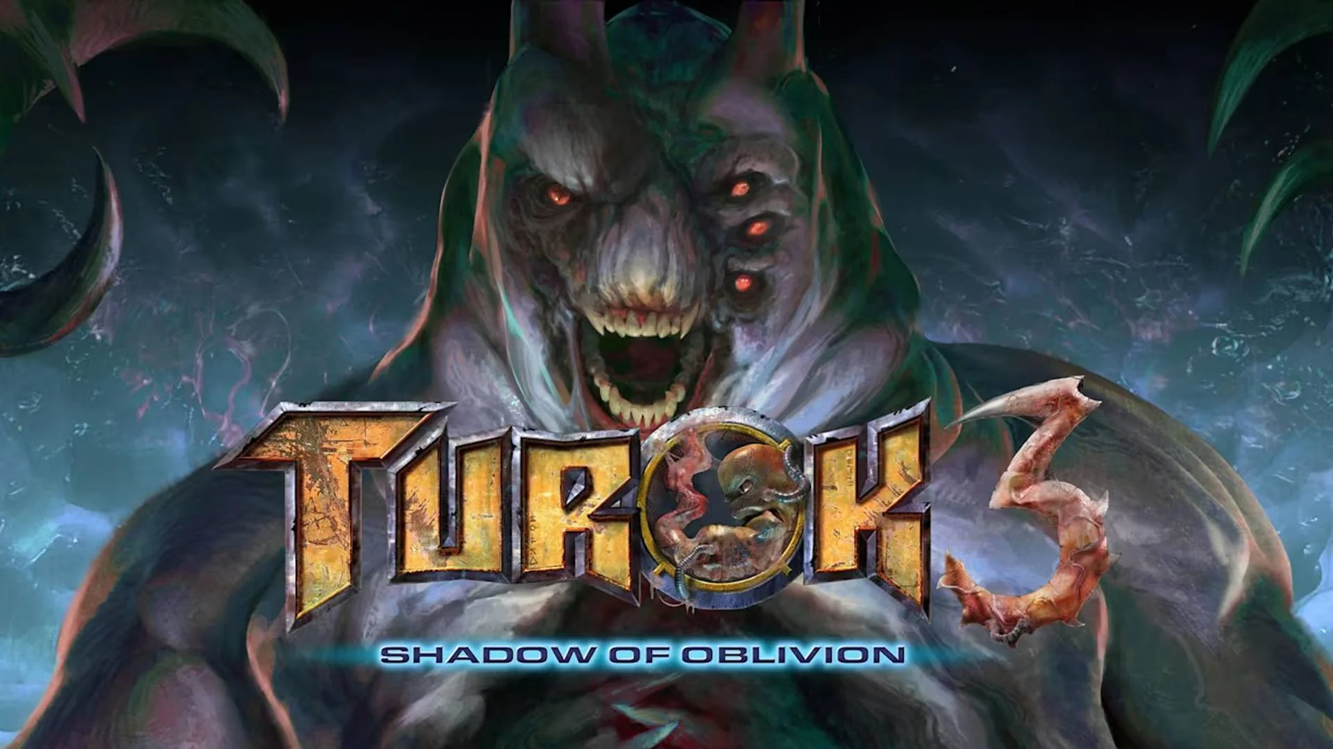 Turok 3: Shadow of Oblivion Remastered [LIMITED RUN GAMES #22] - XBOX ONE - Image 5