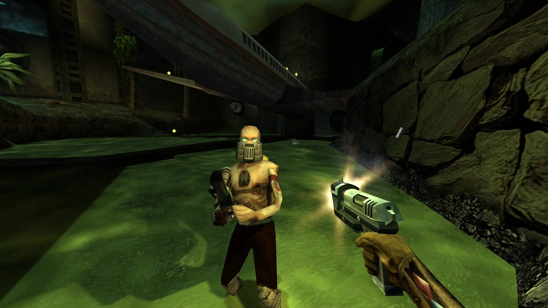 Turok 3: Shadow of Oblivion Remastered [LIMITED RUN GAMES #22] - XBOX ONE - Image 2
