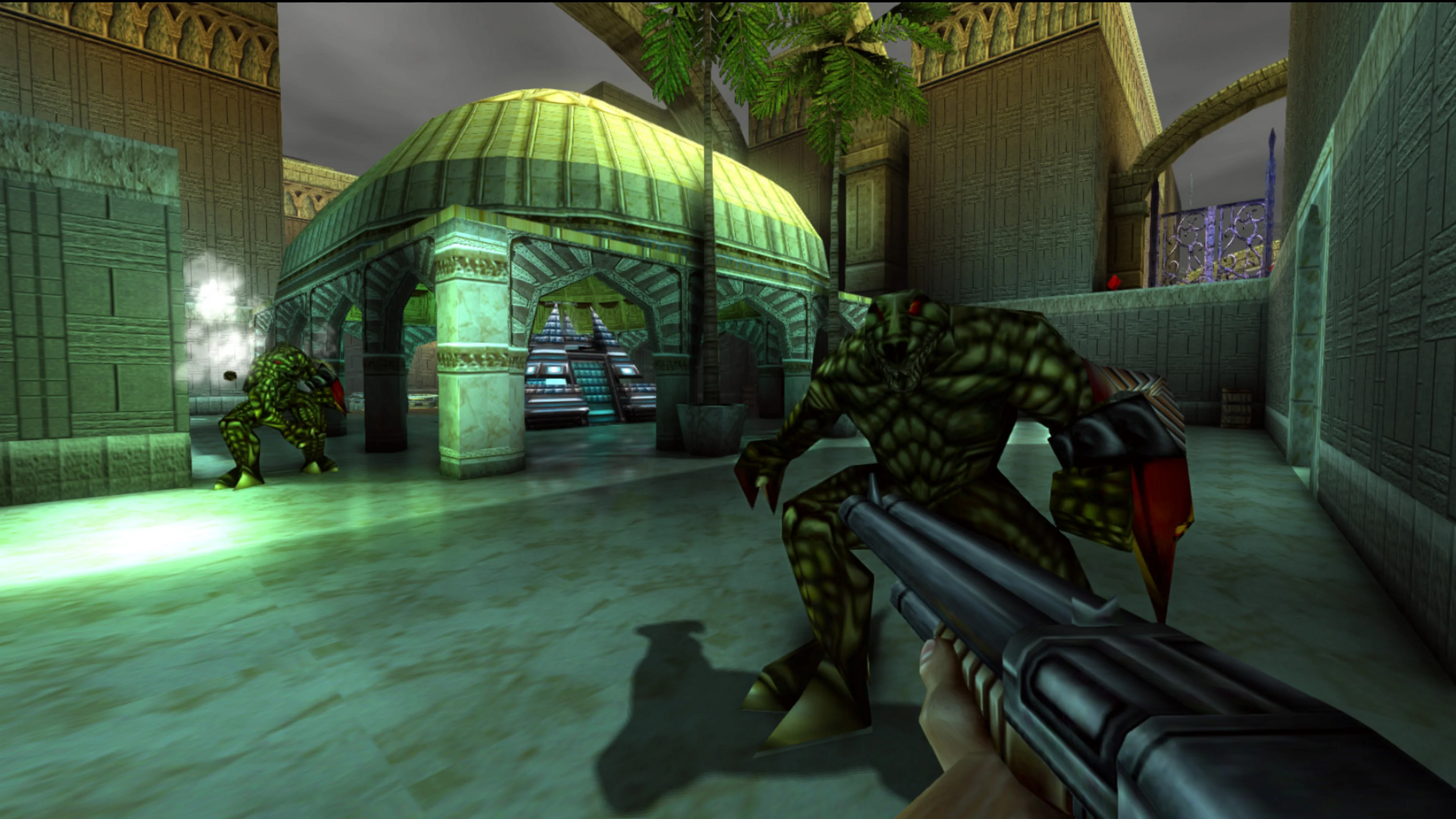 Turok Trilogy Bundle - Playstation 5 - Image 10