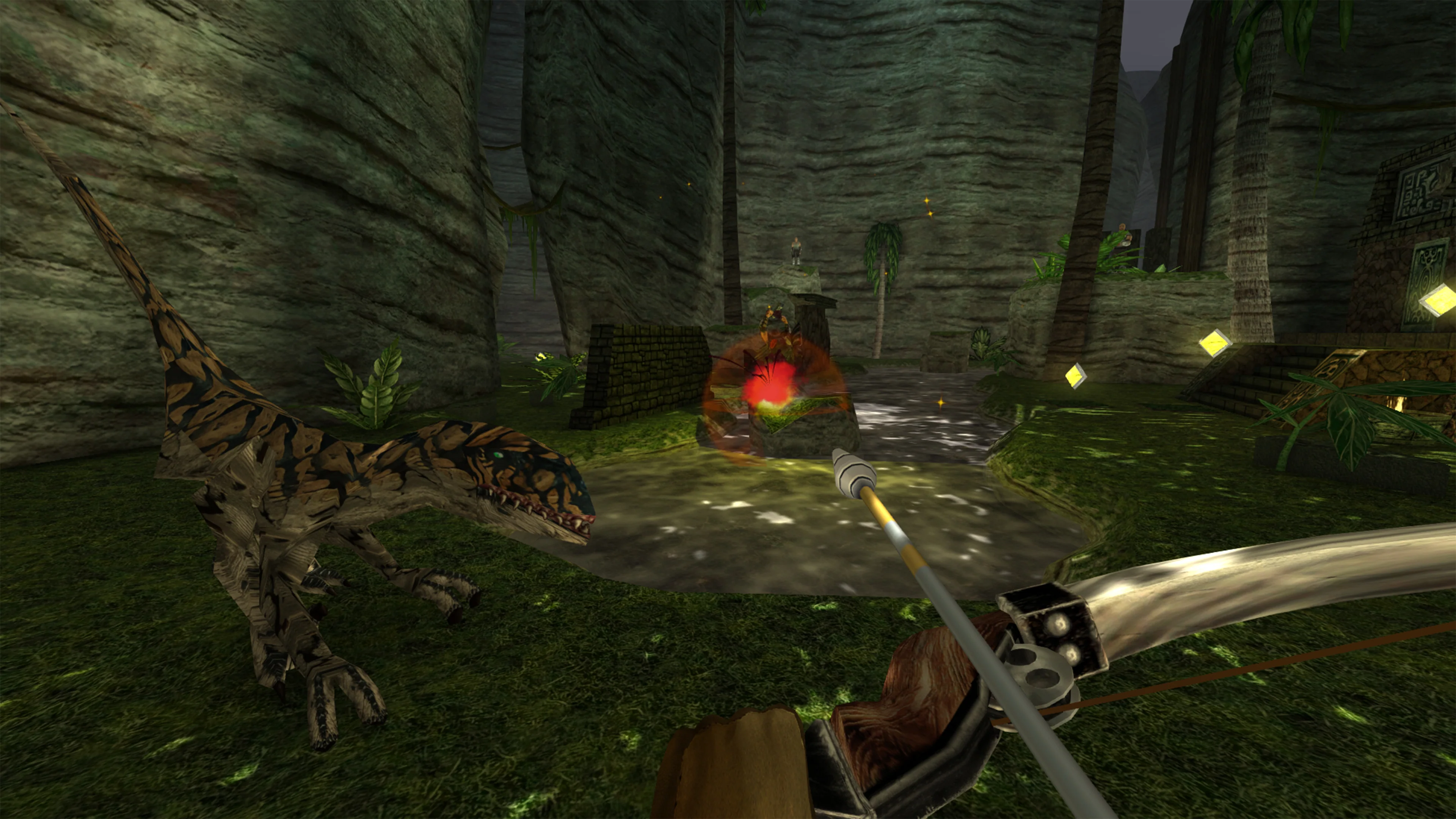 Turok Trilogy Bundle - Playstation 5 - Image 4