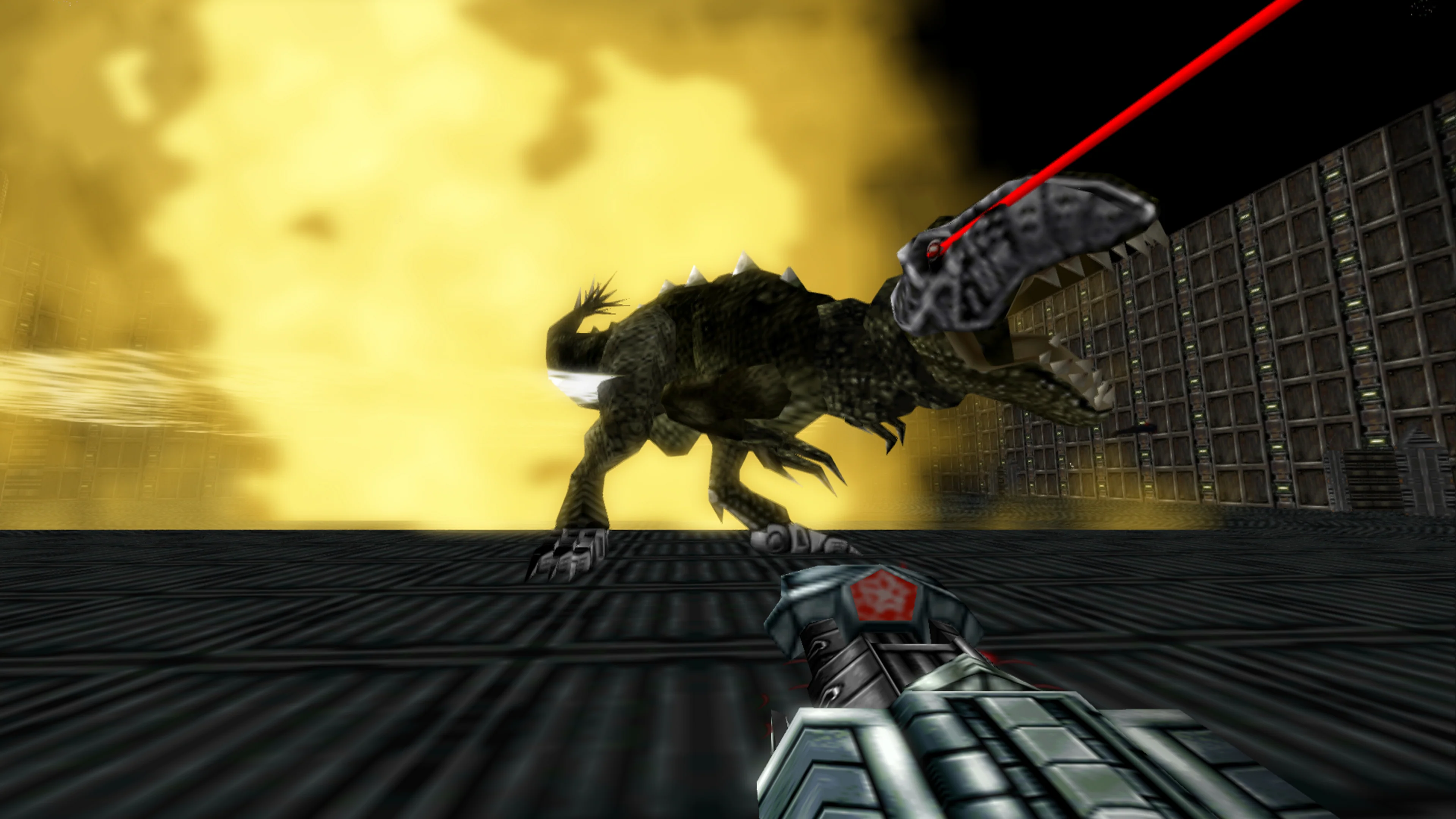 Turok Trilogy Bundle - Playstation 5 - Image 6