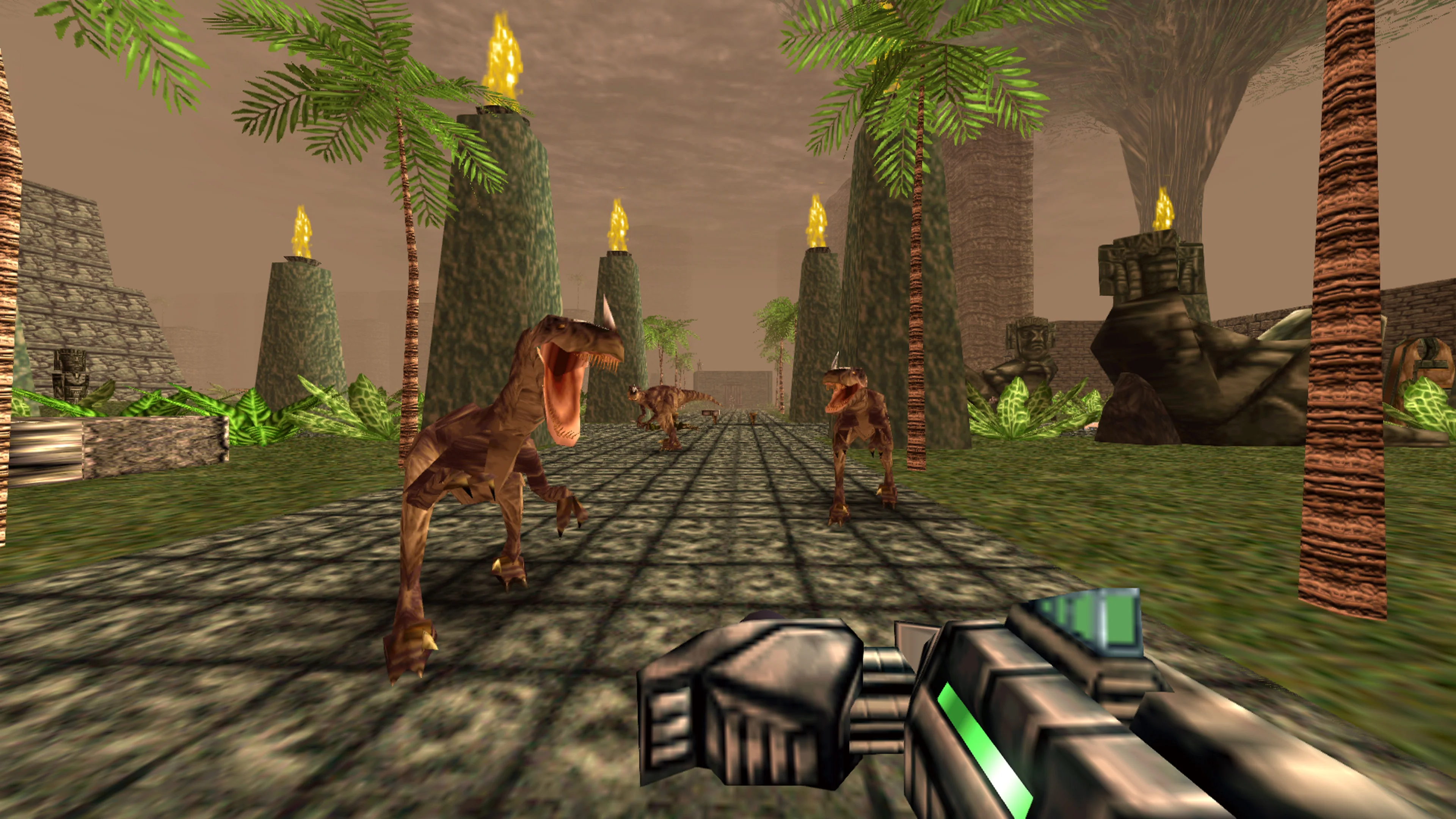 Turok Trilogy Bundle - Playstation 5 - Image 7