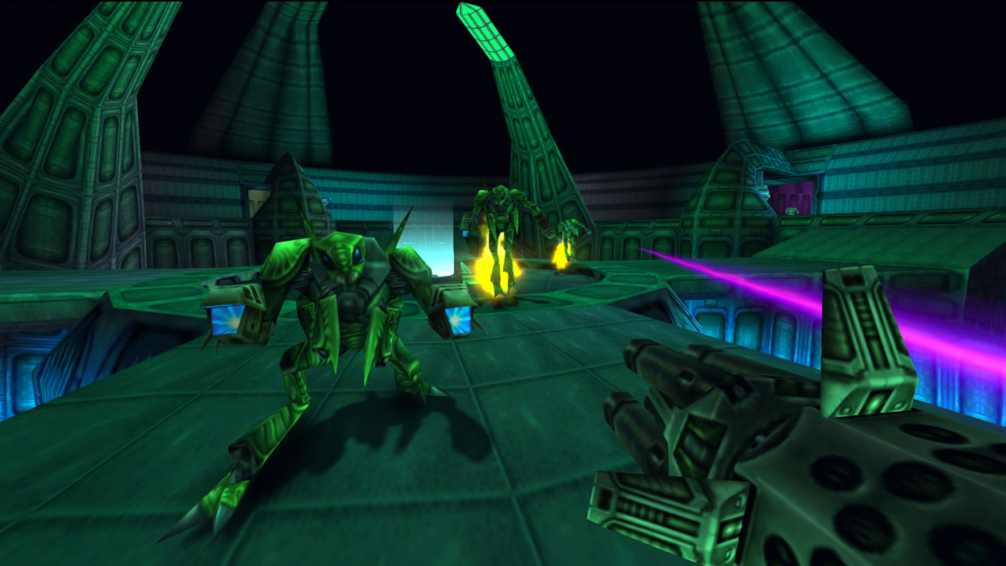Turok Trilogy Bundle - Playstation 5 - Image 8