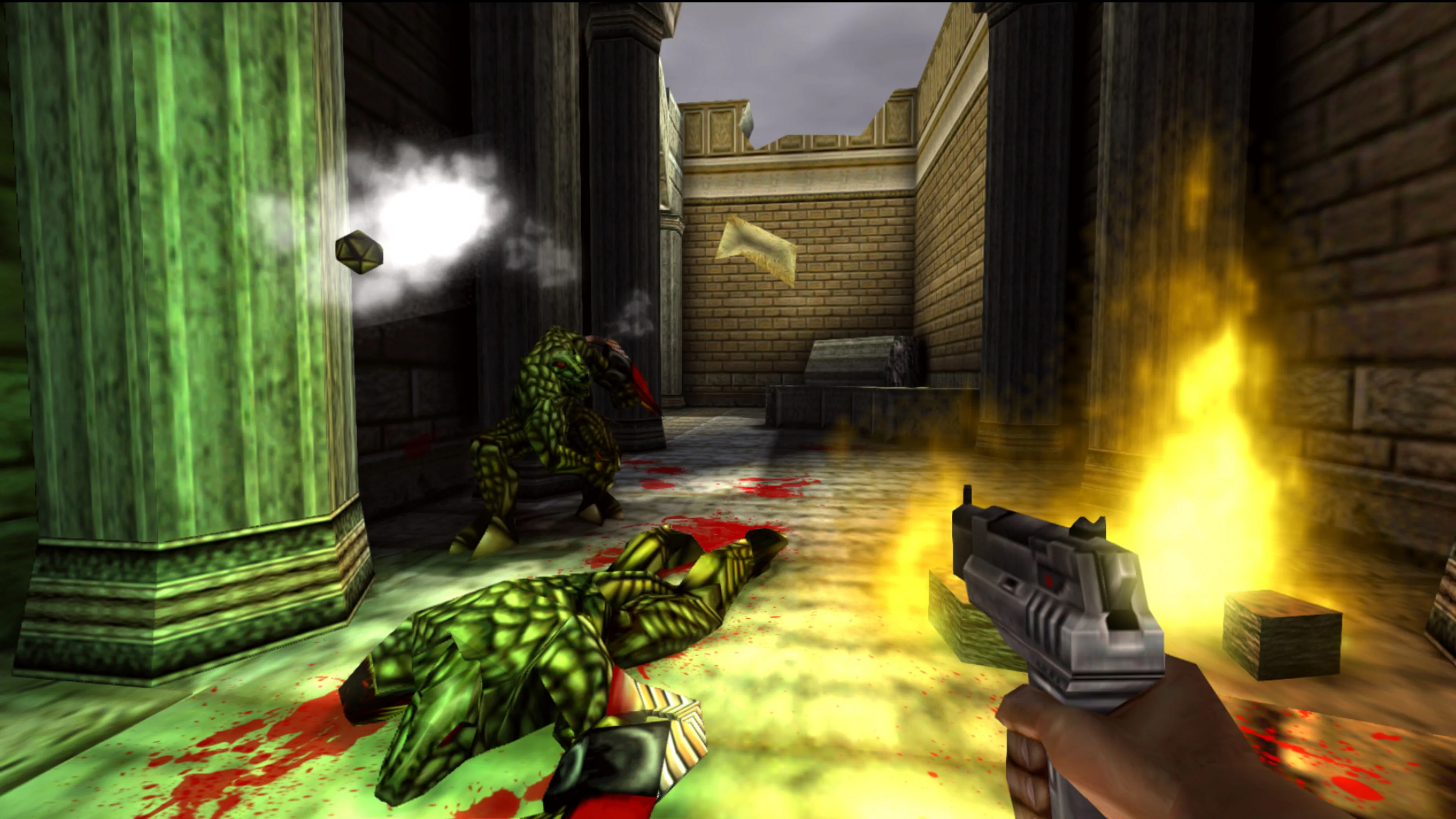 Turok Trilogy Bundle - Playstation 5 - Image 9