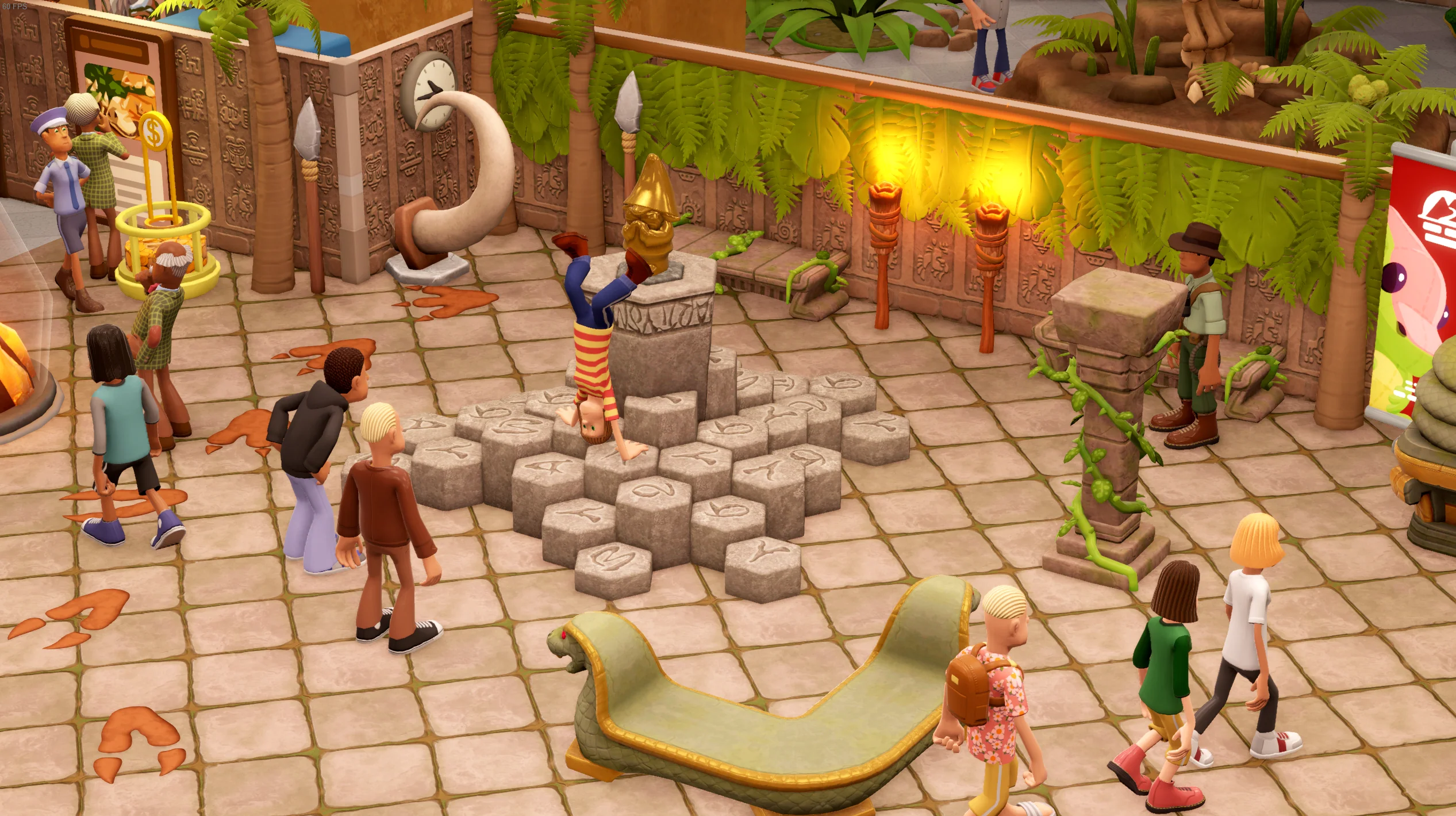 Two Point Museum Explorer Edition - Playstation 5 - Image 6
