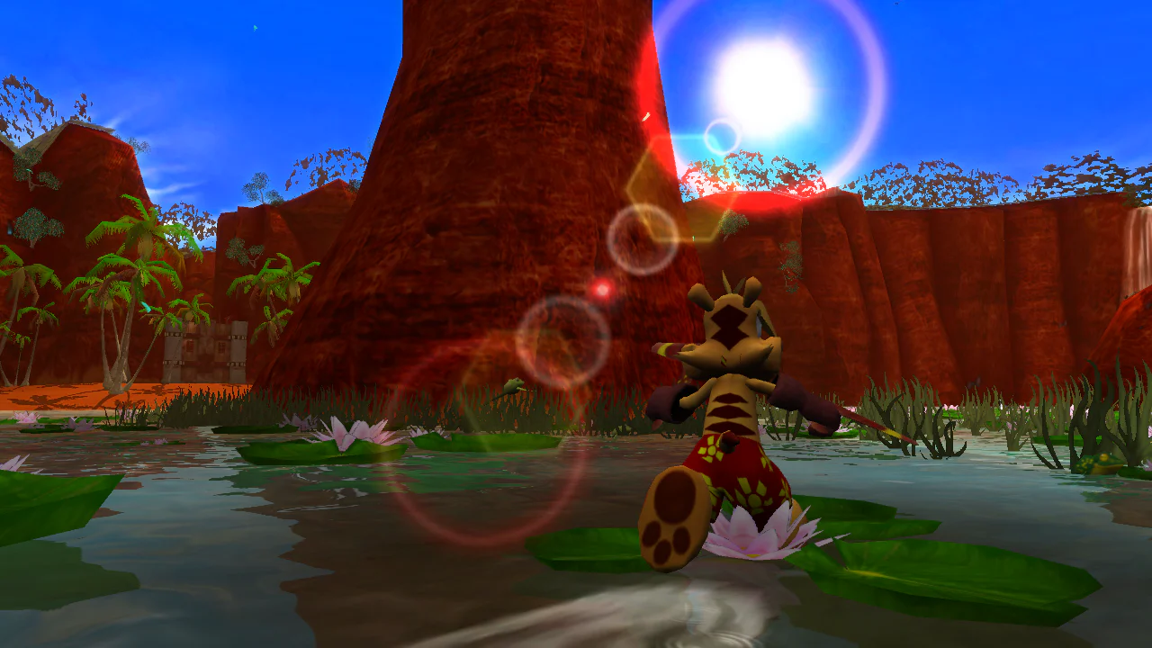 TY the Tasmanian Tiger HD: Bush Rescue Bundle - Nintendo Switch - Image 2
