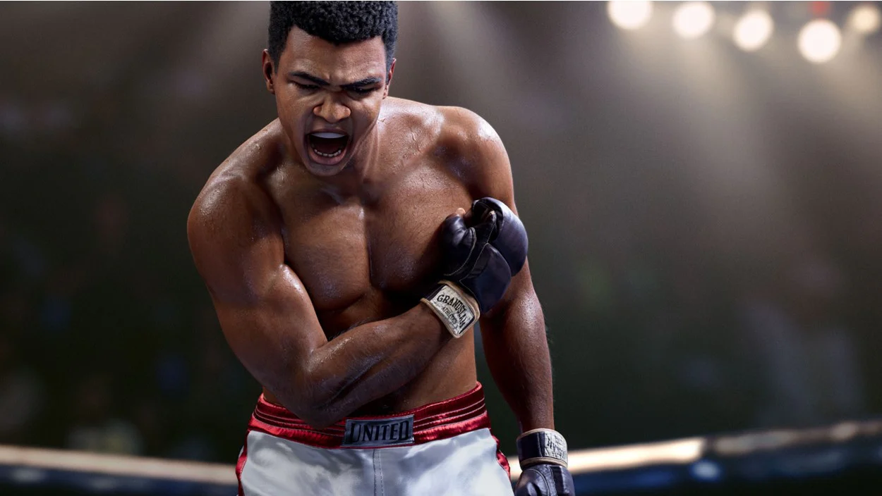 UFC 5 - Xbox Series X - Image 2