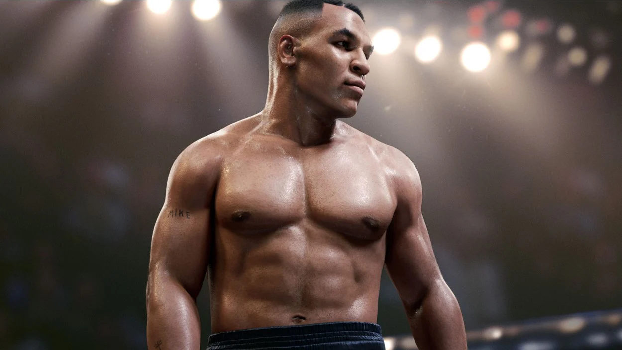 UFC 5 - Xbox Series X - Image 4