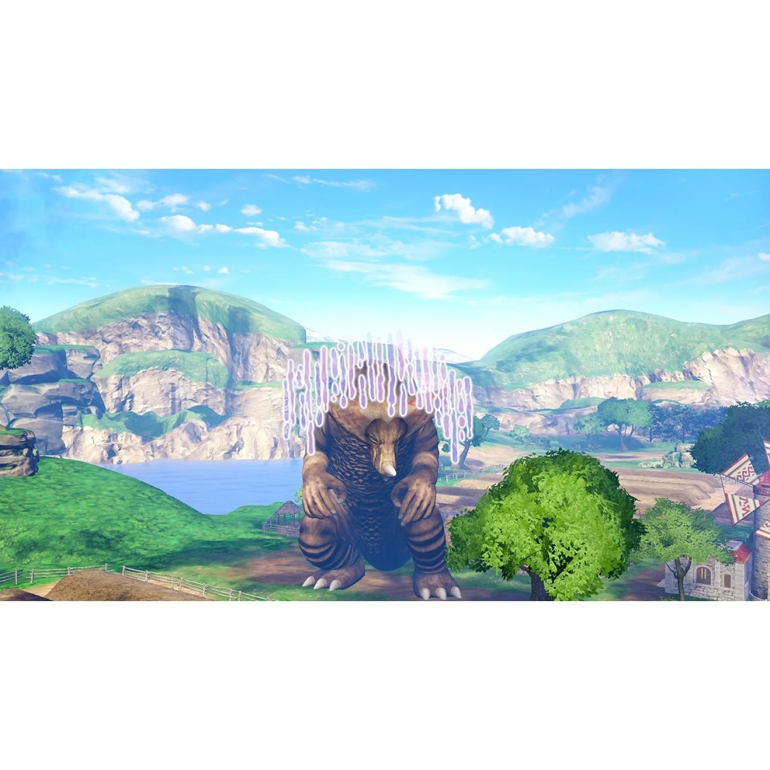Ultra Kaiju Monster Rancher - Nintendo Switch [Asian English Import] - Image 4
